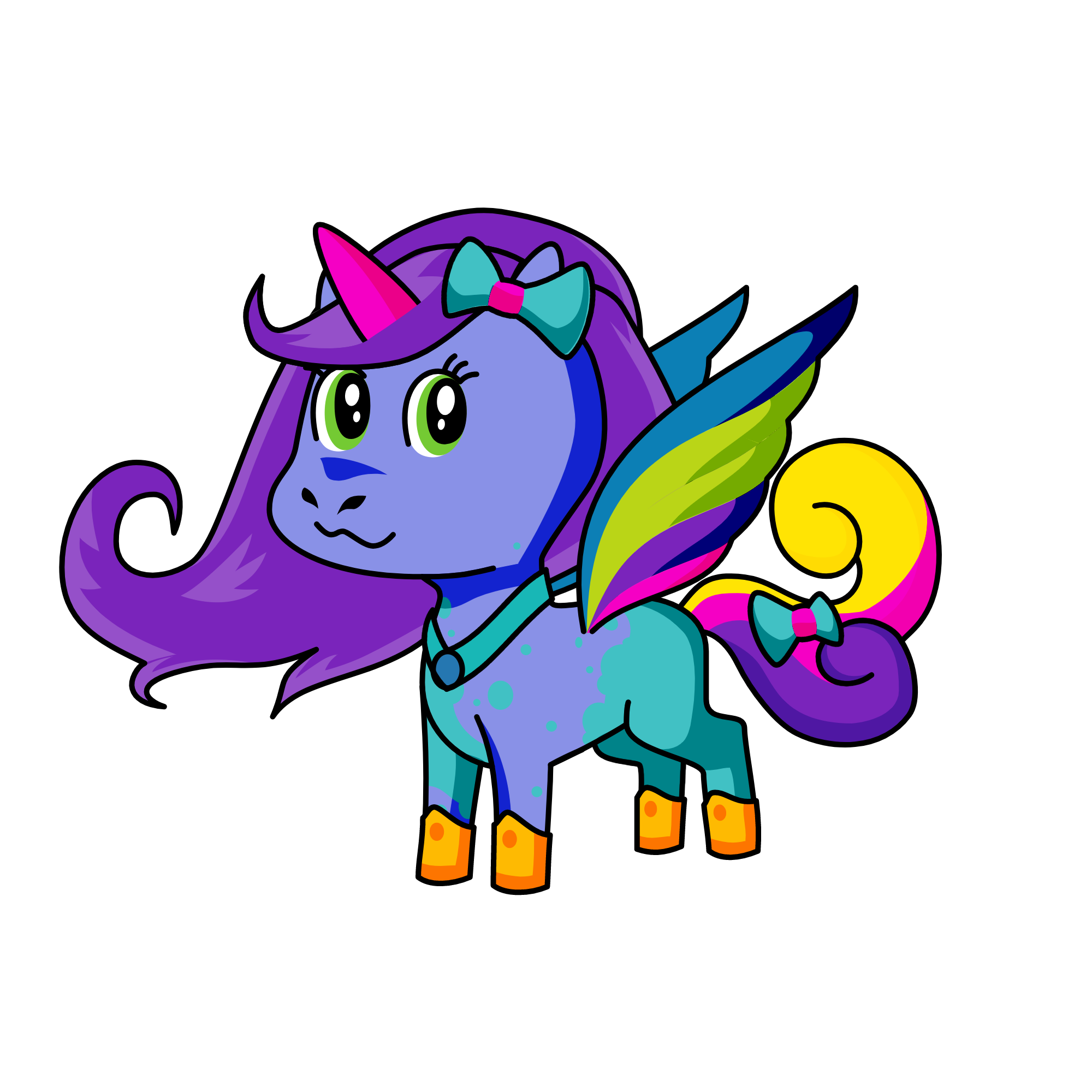  CTWSYJYERTGHJGYTFRDCQWSET4RDYGJHBNJERTYUIOPHBWSL456, the unicorn