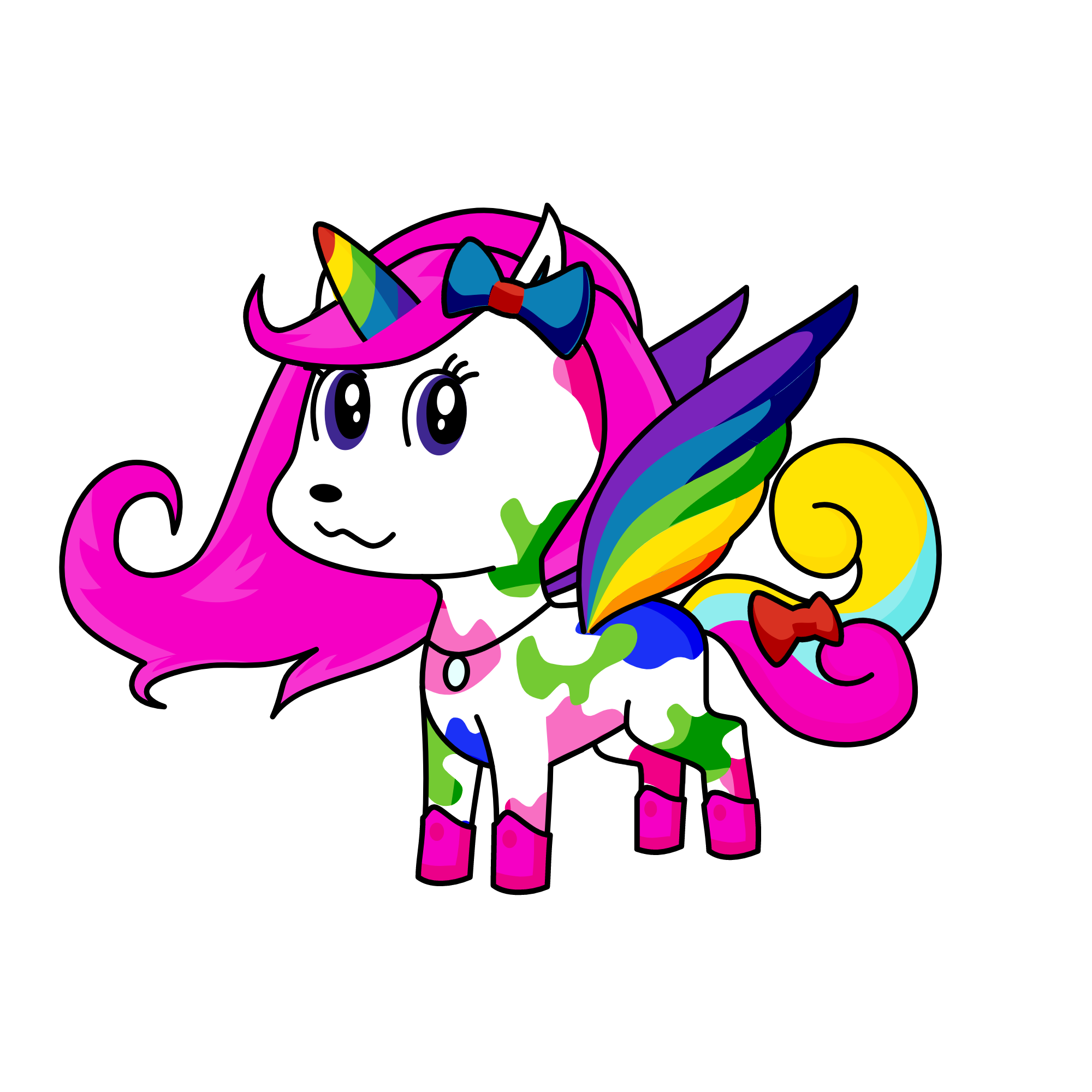 gdbrgrfhbjnmnghfVMcfvgbhnbgvfcdcxeasewsw, the unicorn