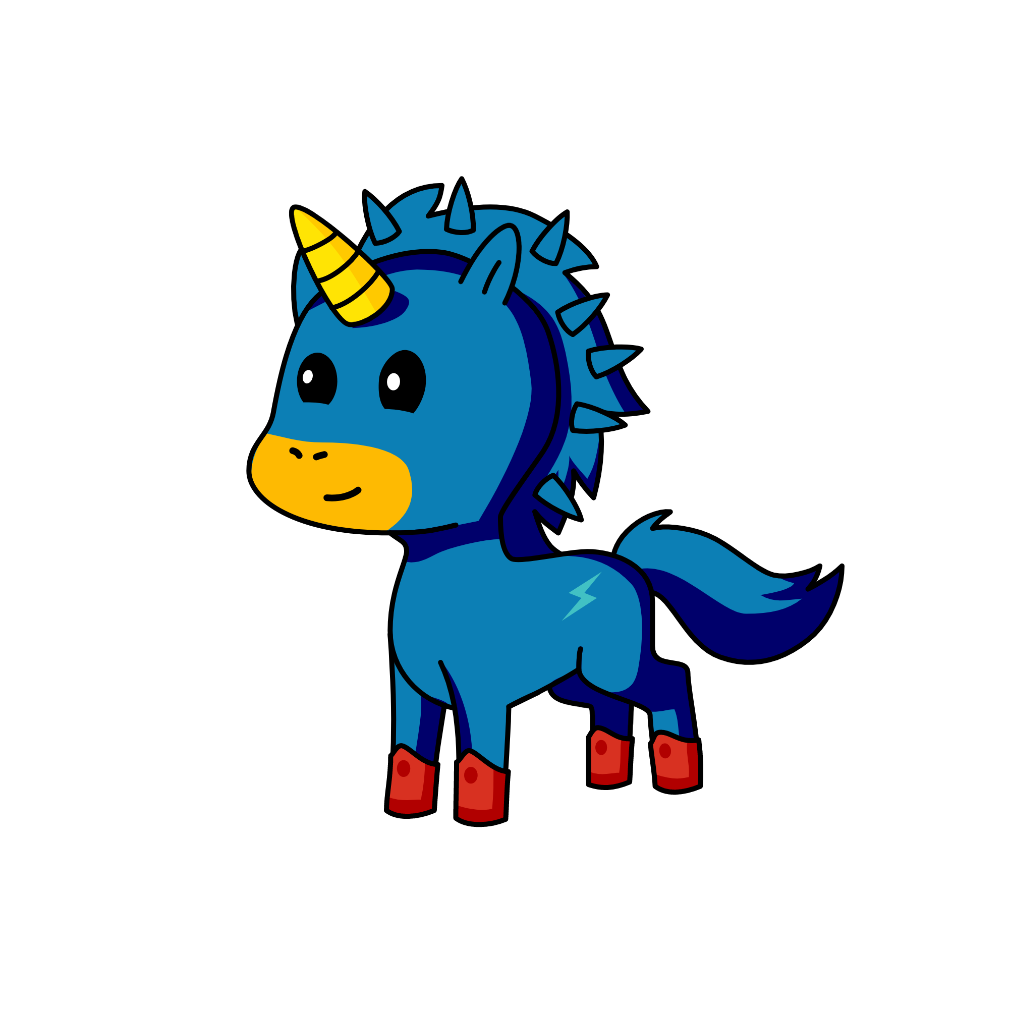 Sony, the unicorn