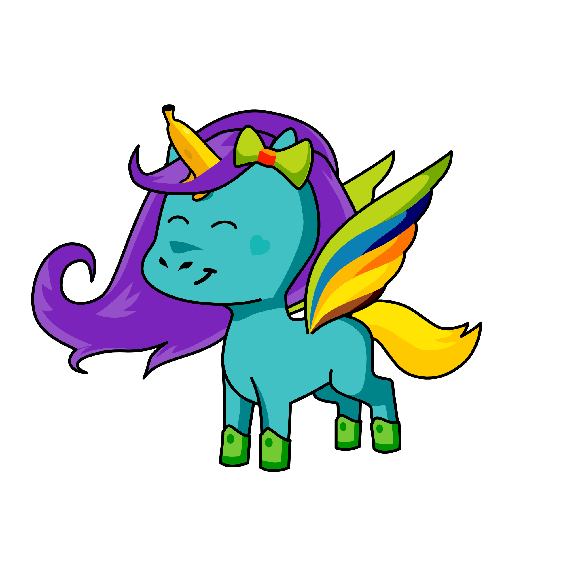 67iu5y6rt5eerqzazkj, the unicorn