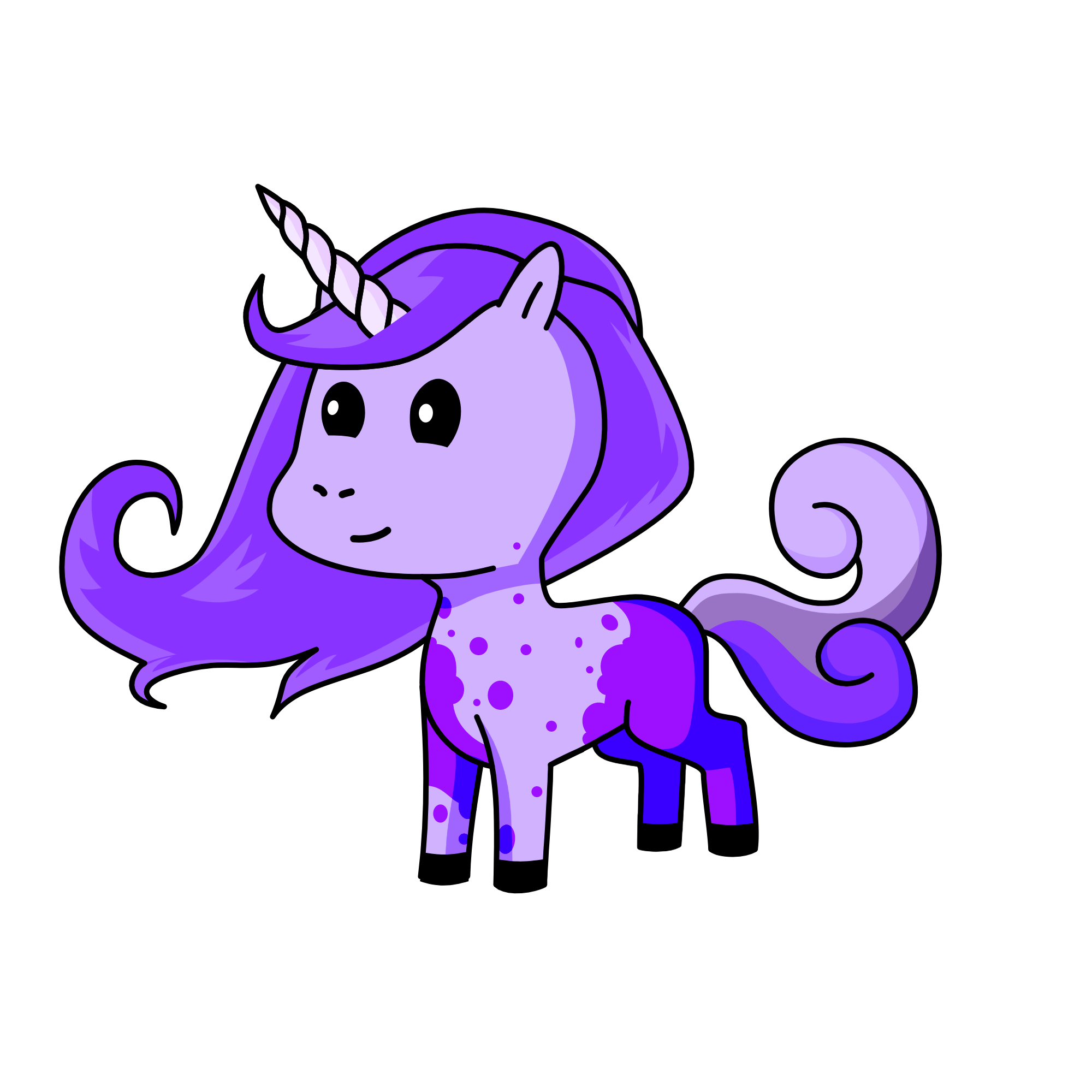 Chelsea, the unicorn