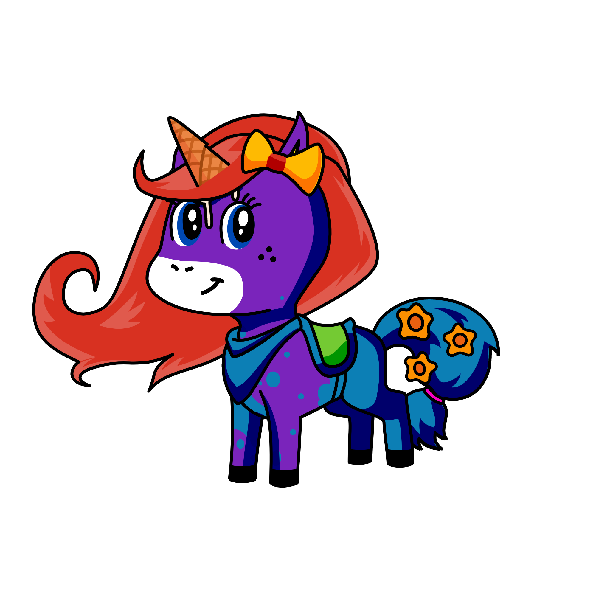 sazdxfcvgbhjnmk,m nbvcxdfcgvhnm bvgf, the unicorn