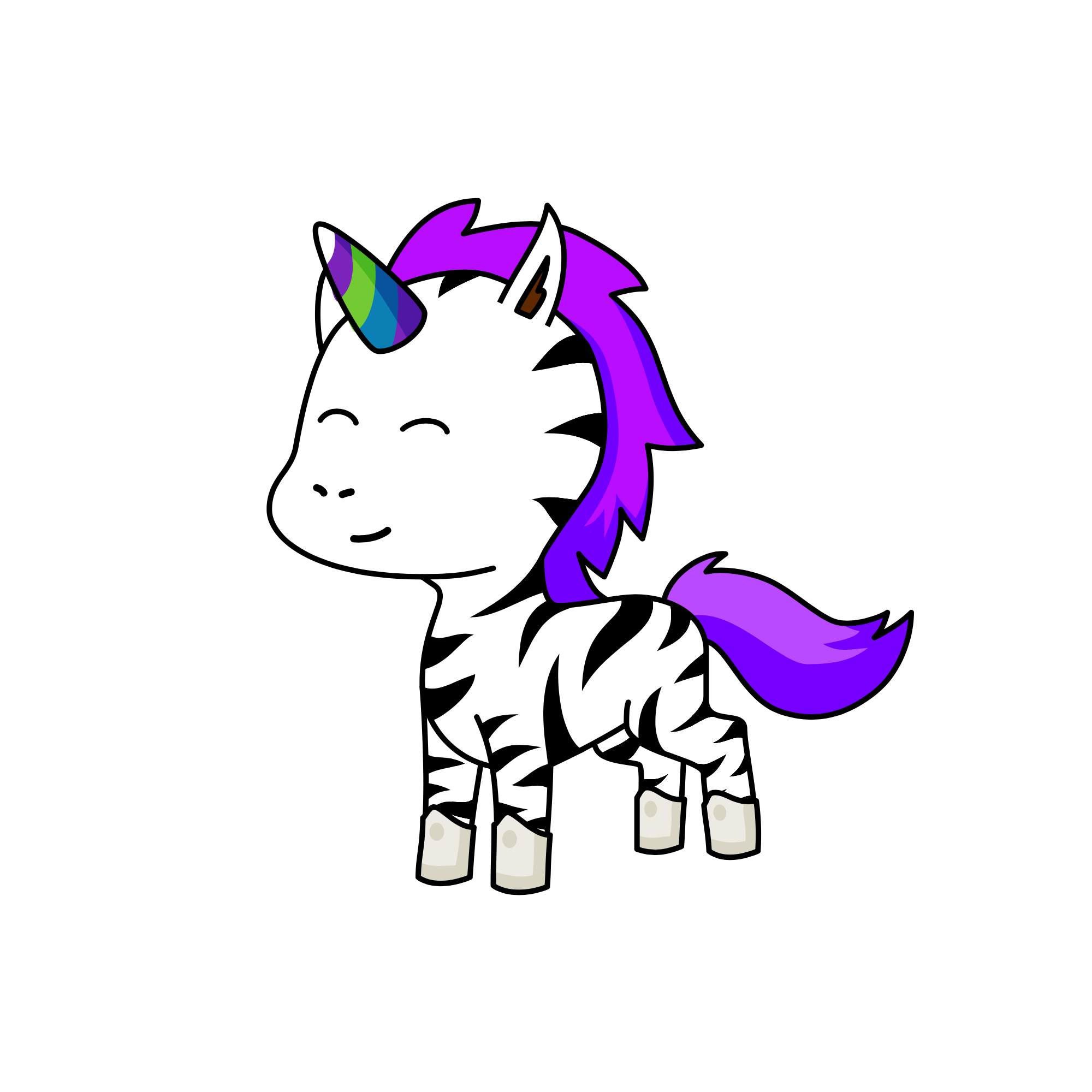 obit, the unicorn