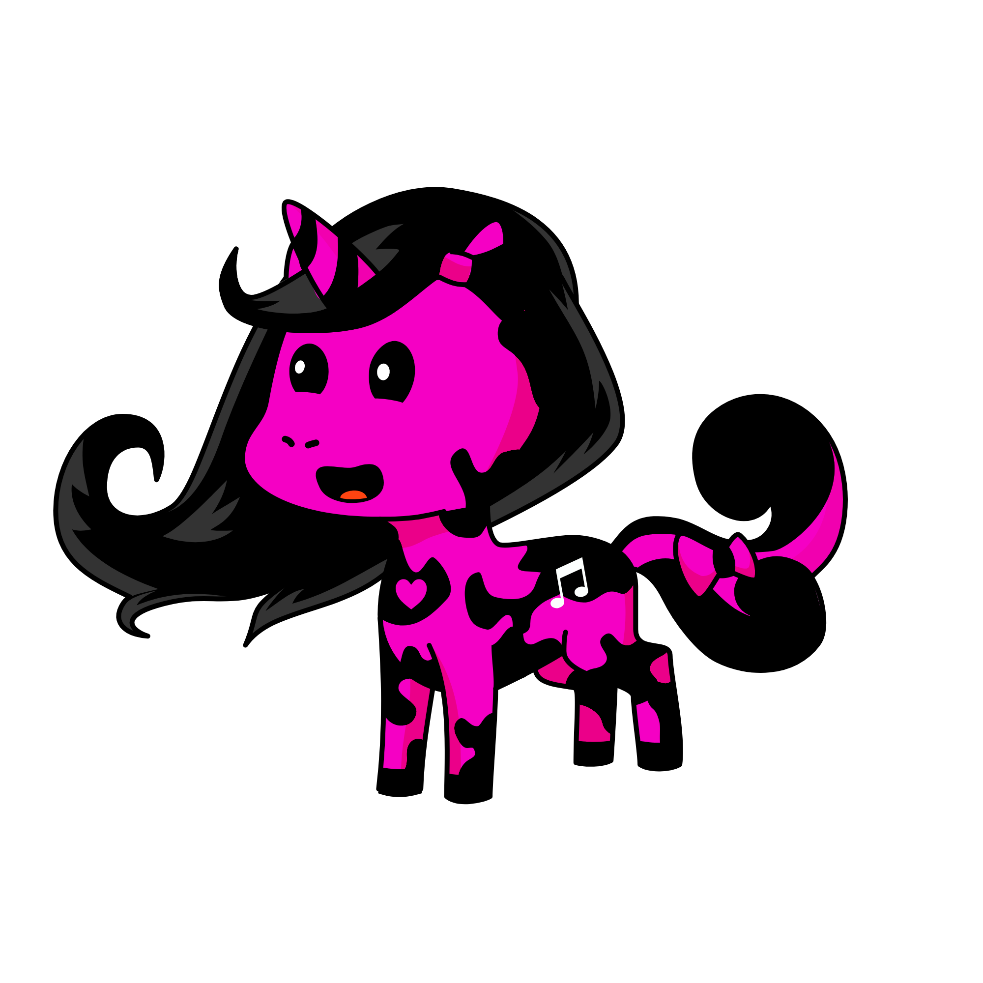 BLACKPINK, the unicorn