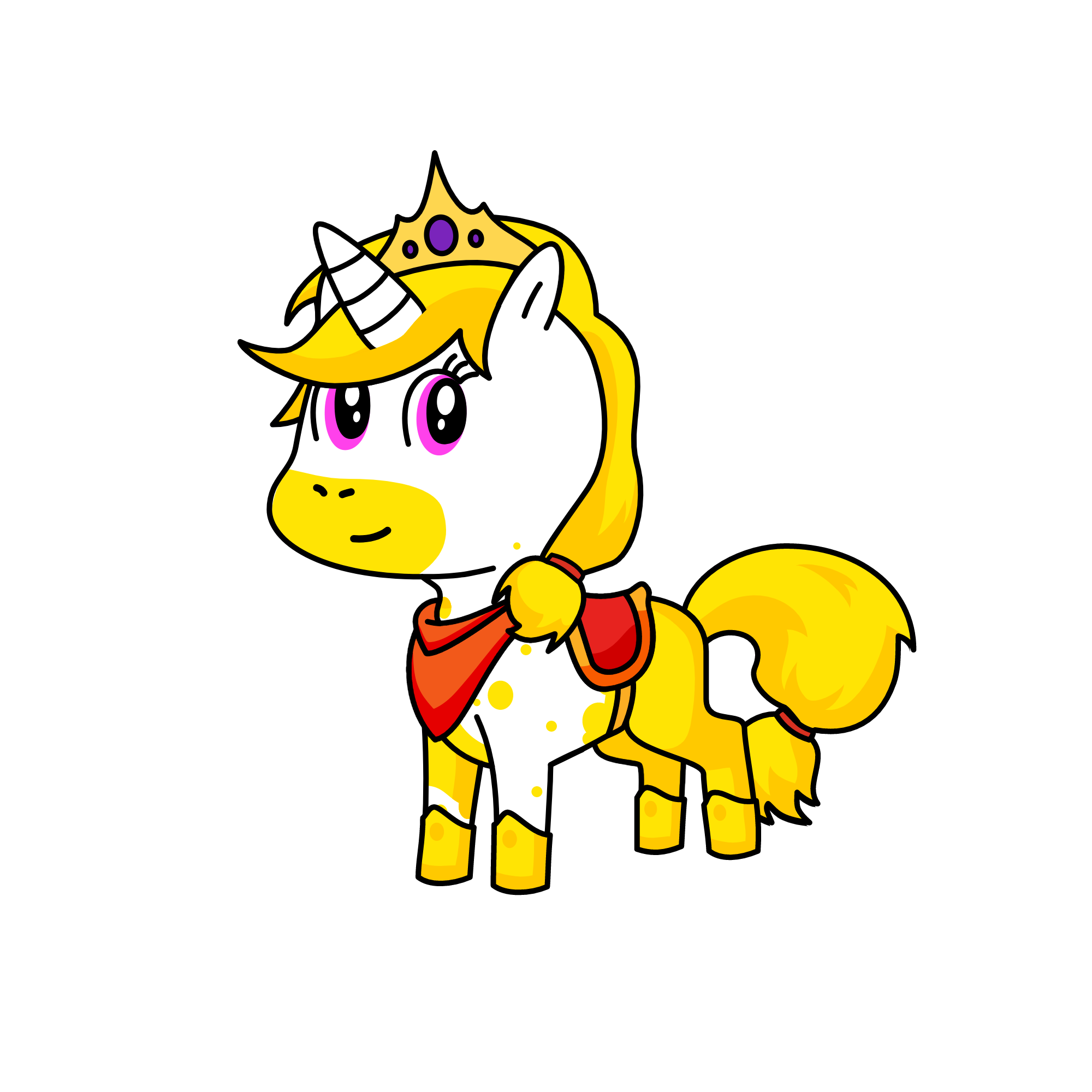 Light 2022 19.2.22, the unicorn