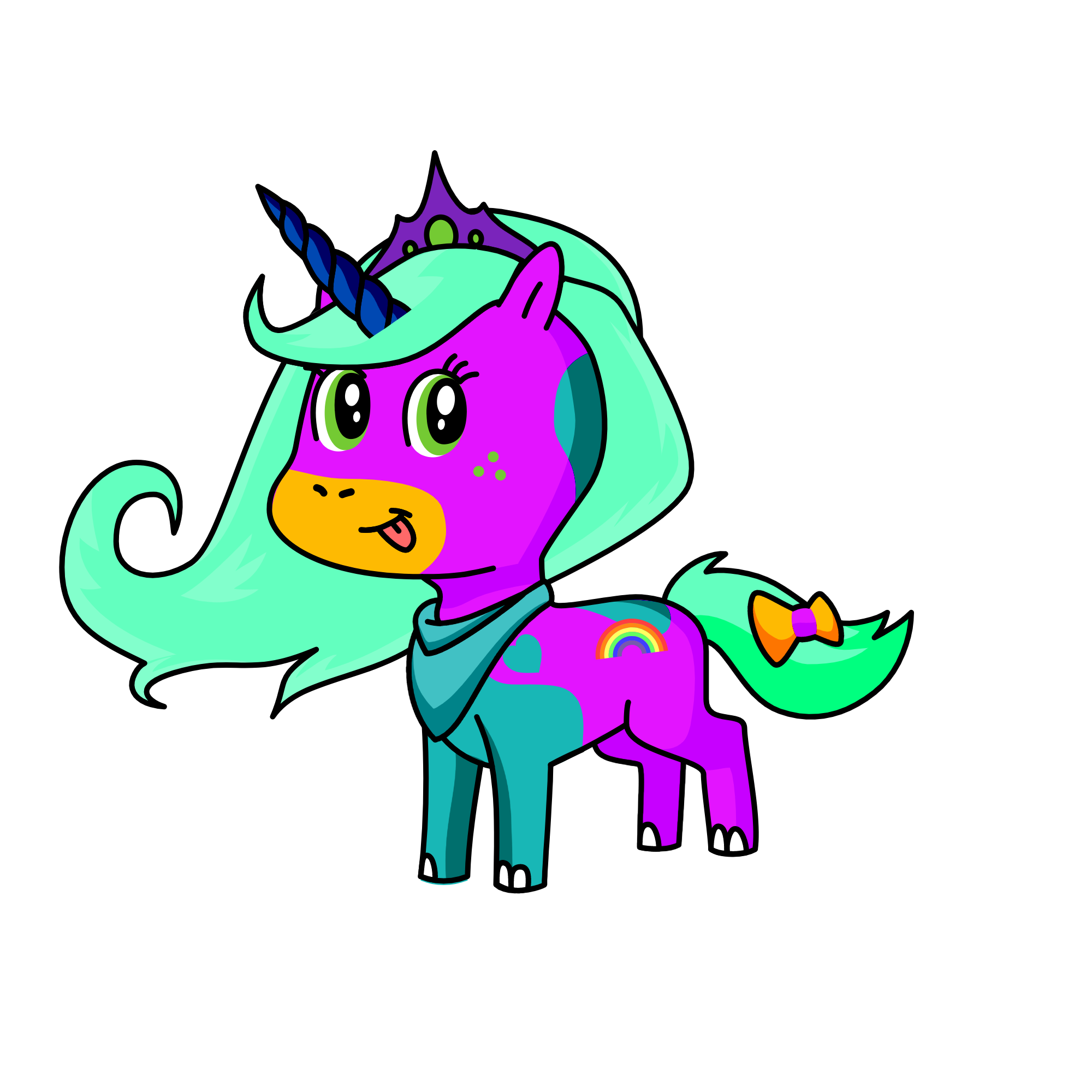 the dream!!!!!!!!!!!!!!!!!!!!!!!!!!, the unicorn