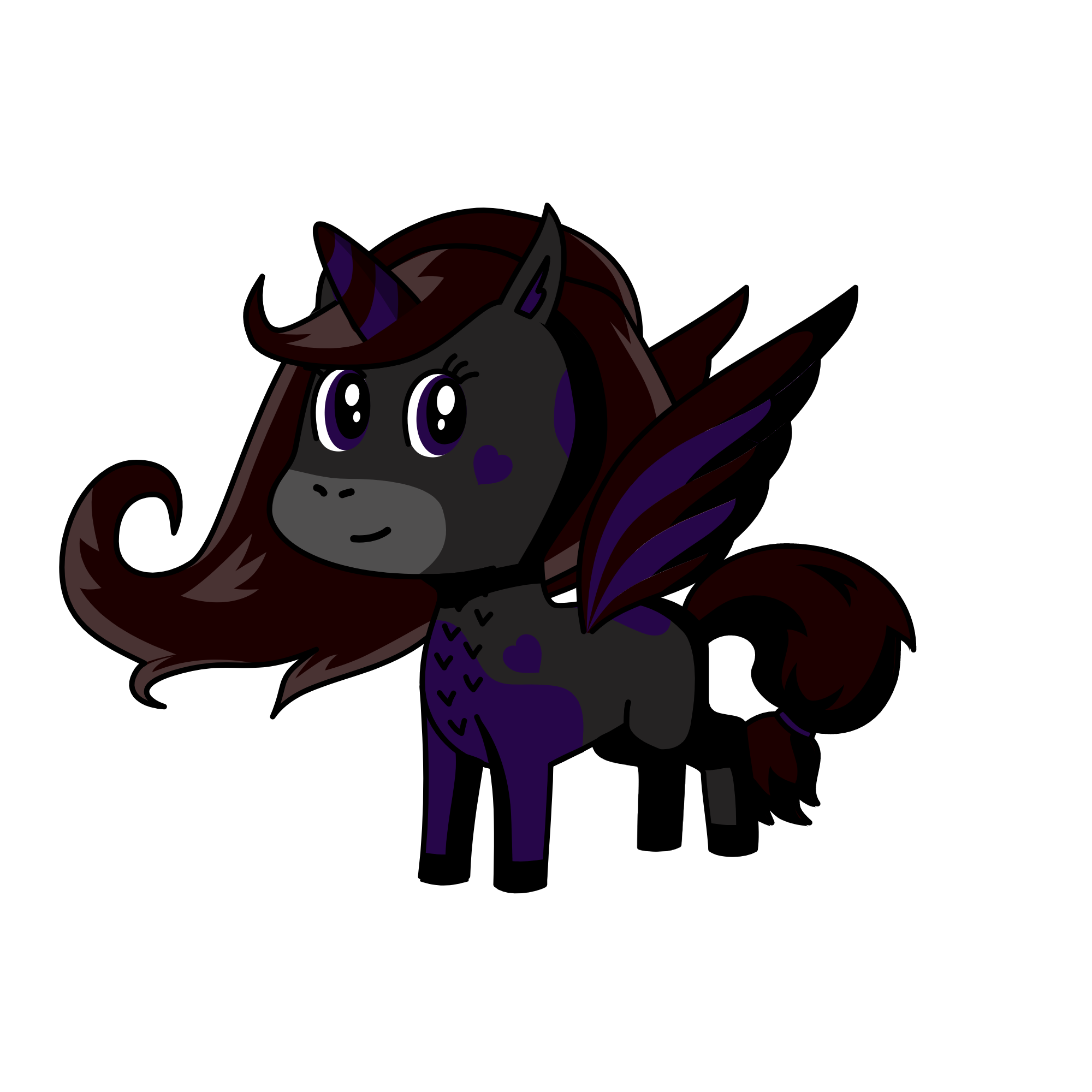 Clearsight, the unicorn