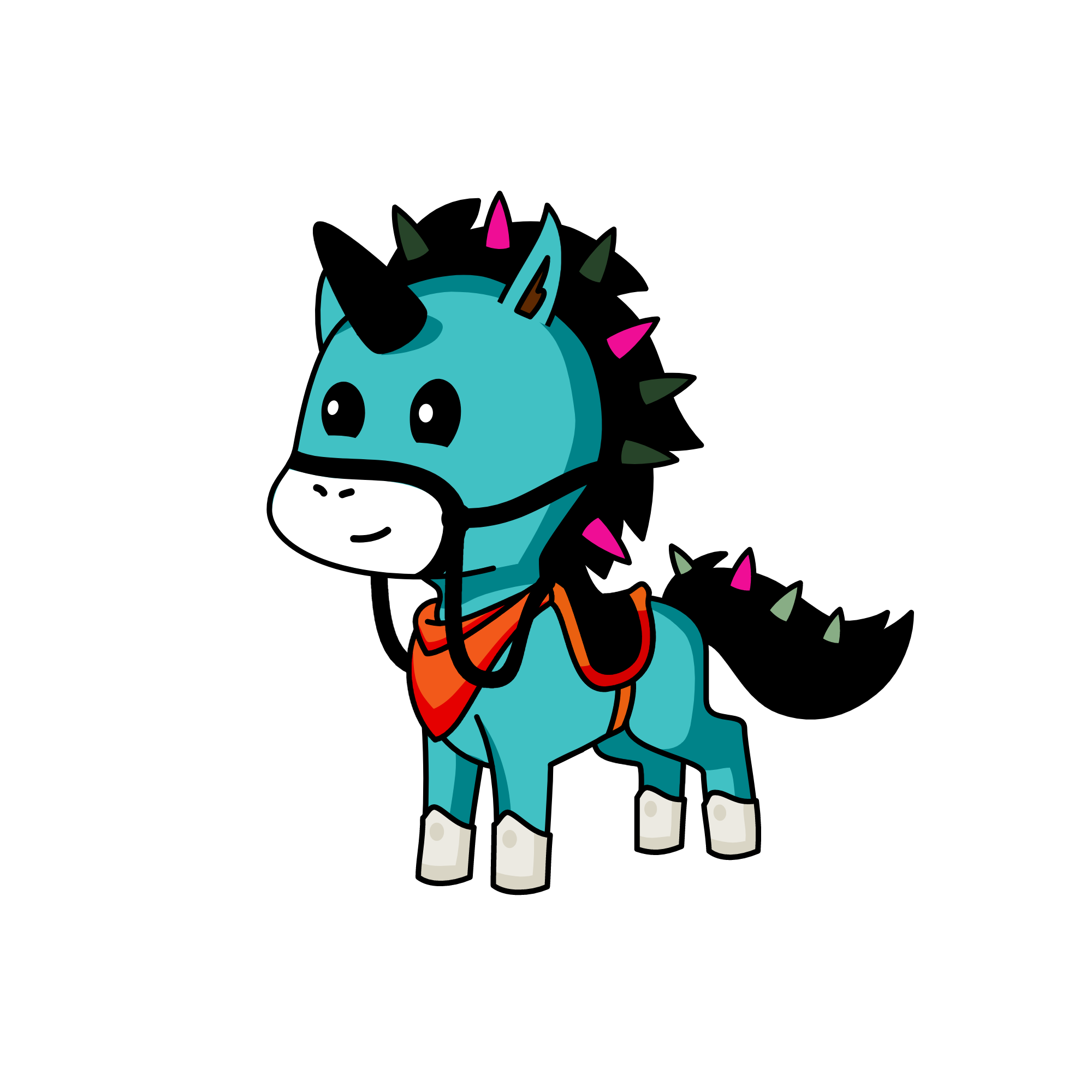  bn, the unicorn