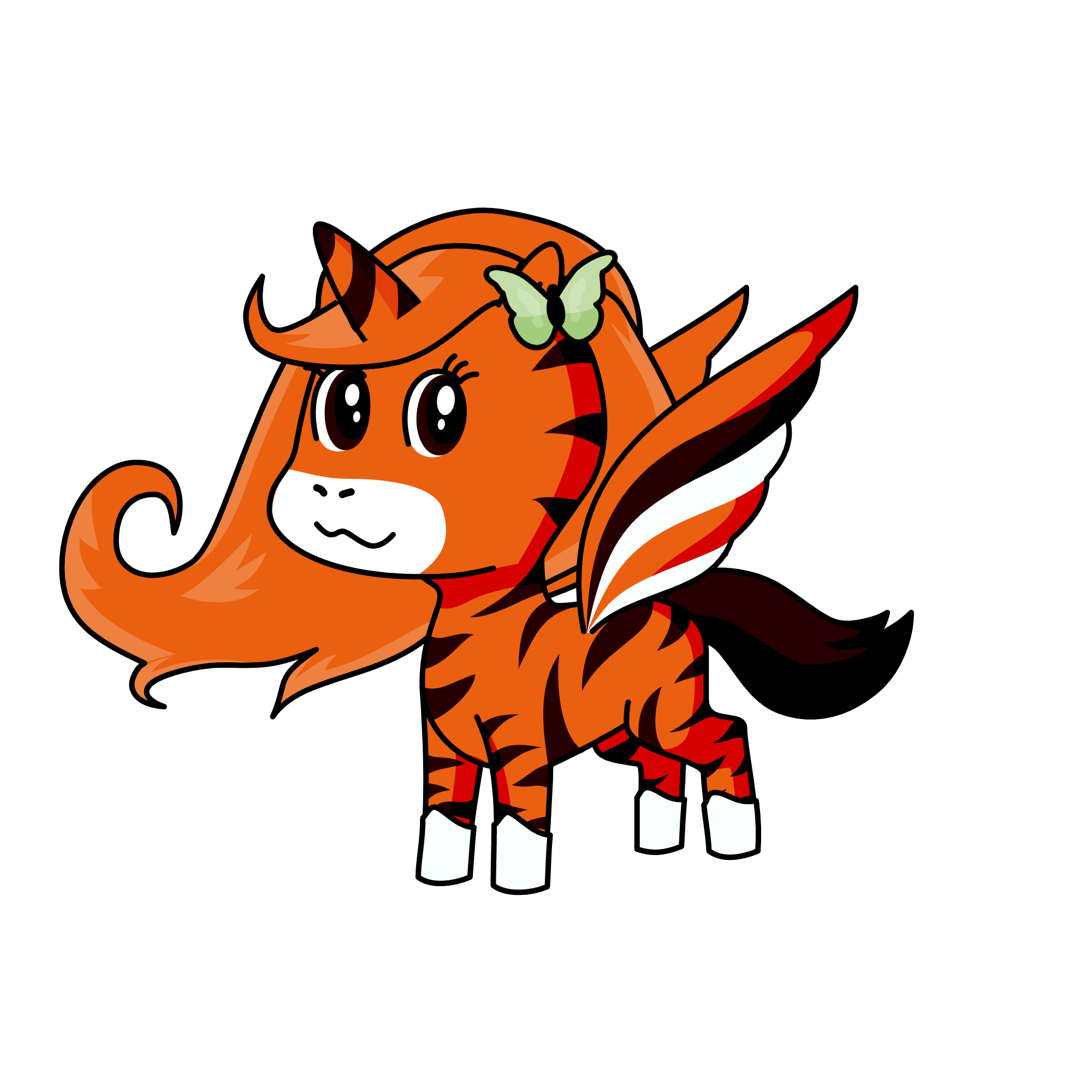 tickets, the unicorn