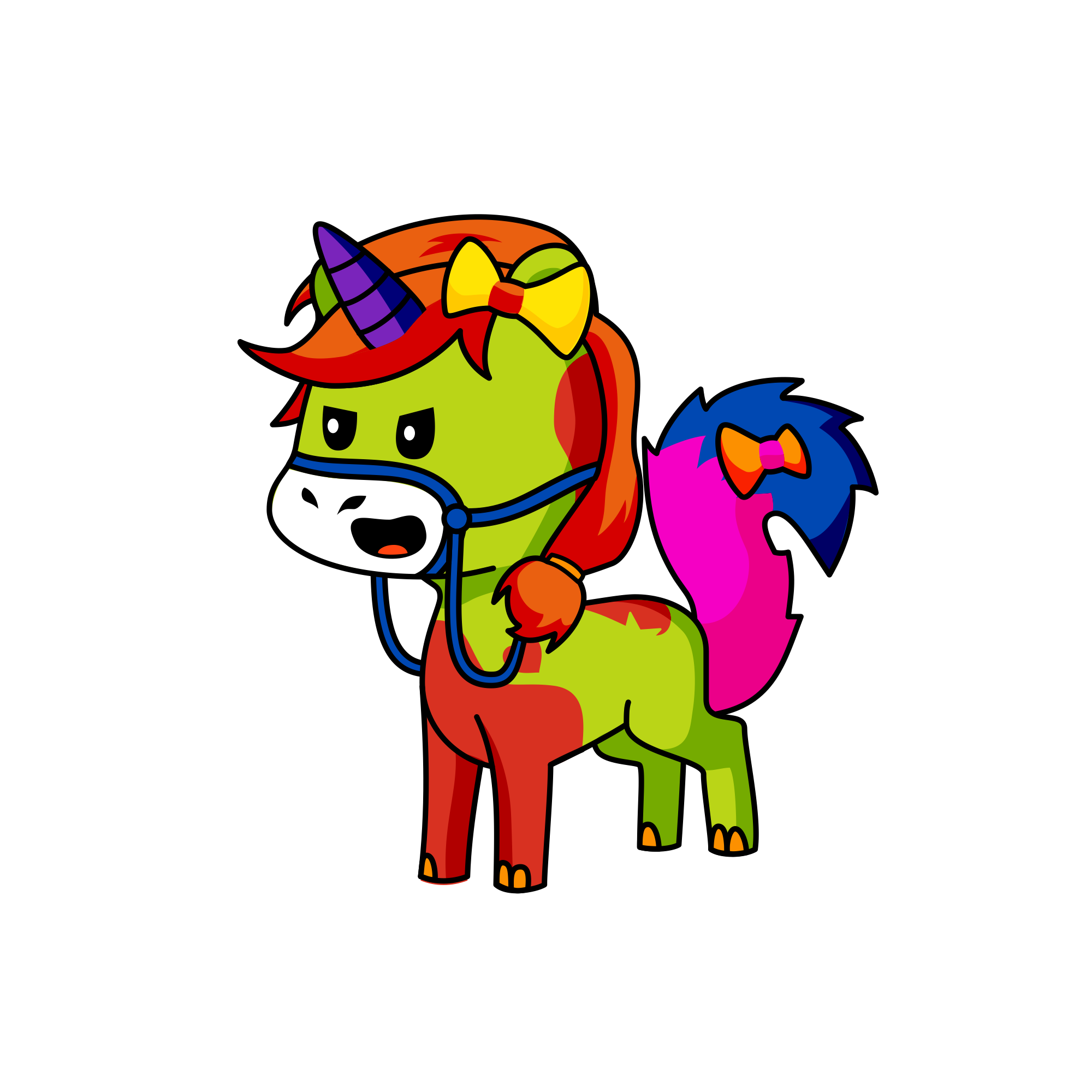 Dababy let’s GOOOOOOOO, the unicorn