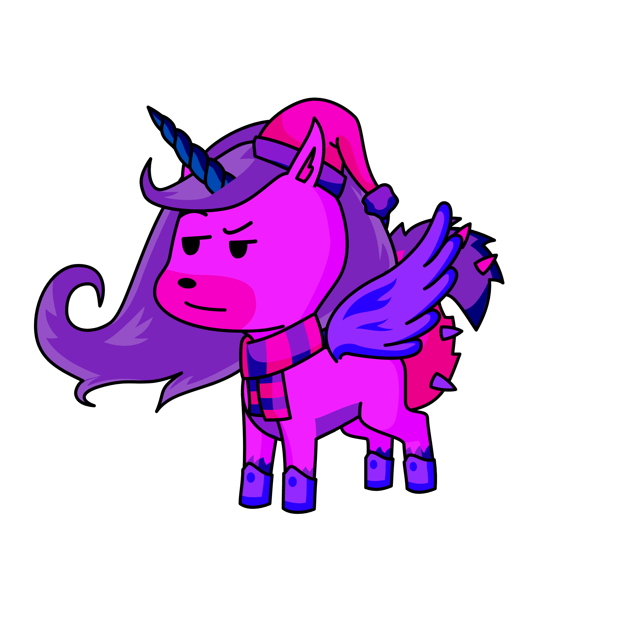Likee, the unicorn