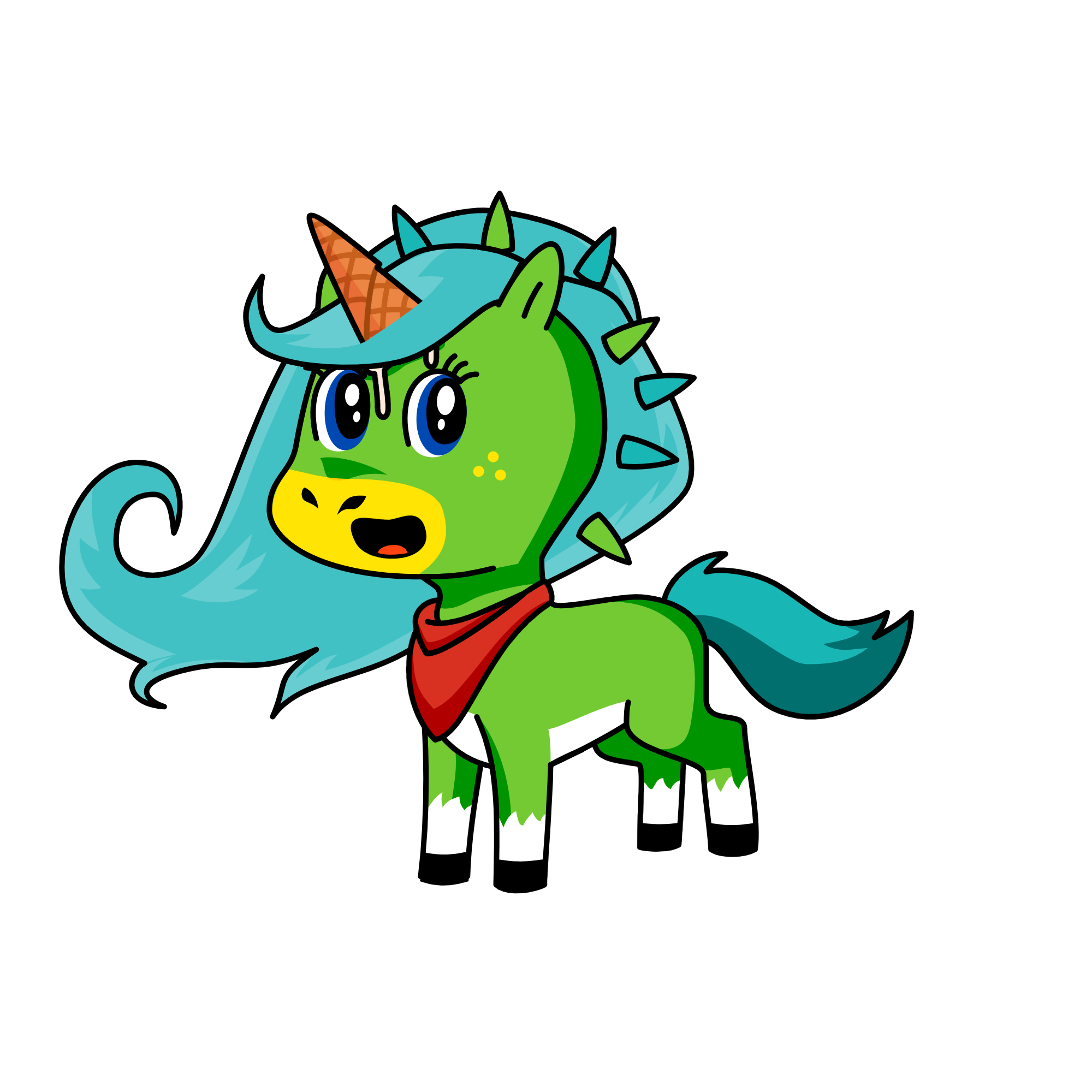 egyuftyjgsvgbzvgsgd  zoo, the unicorn