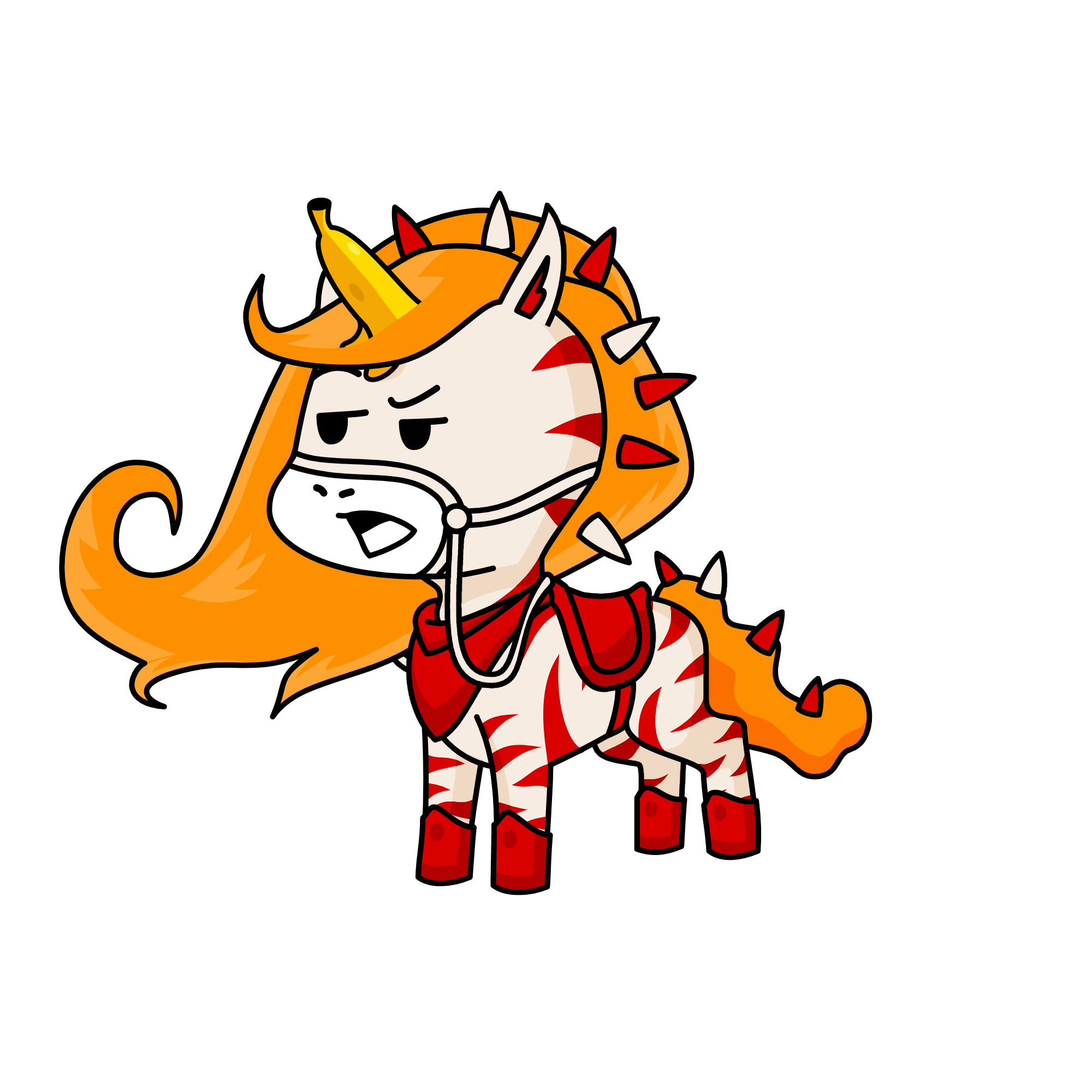 owen, the unicorn