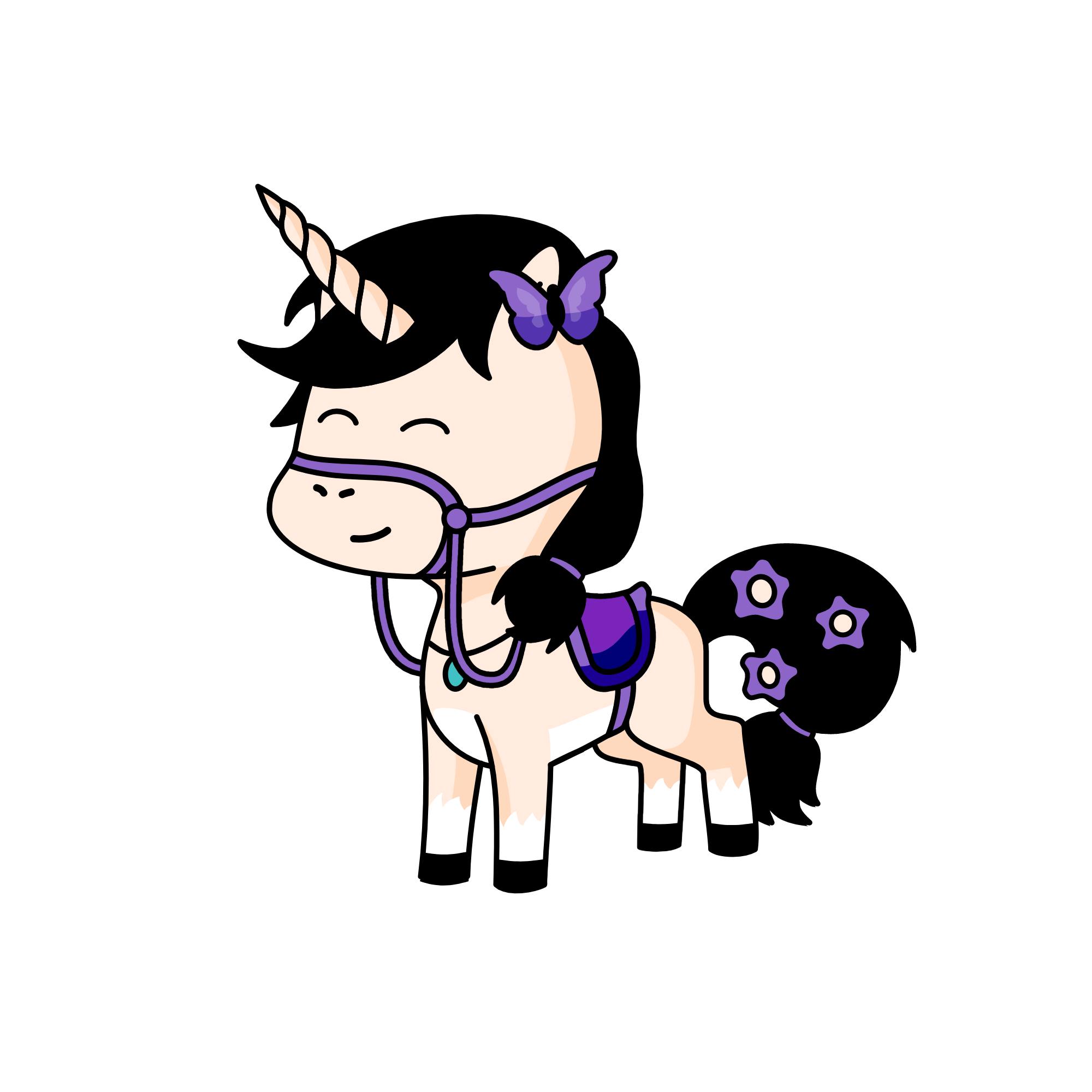 Menify, the unicorn