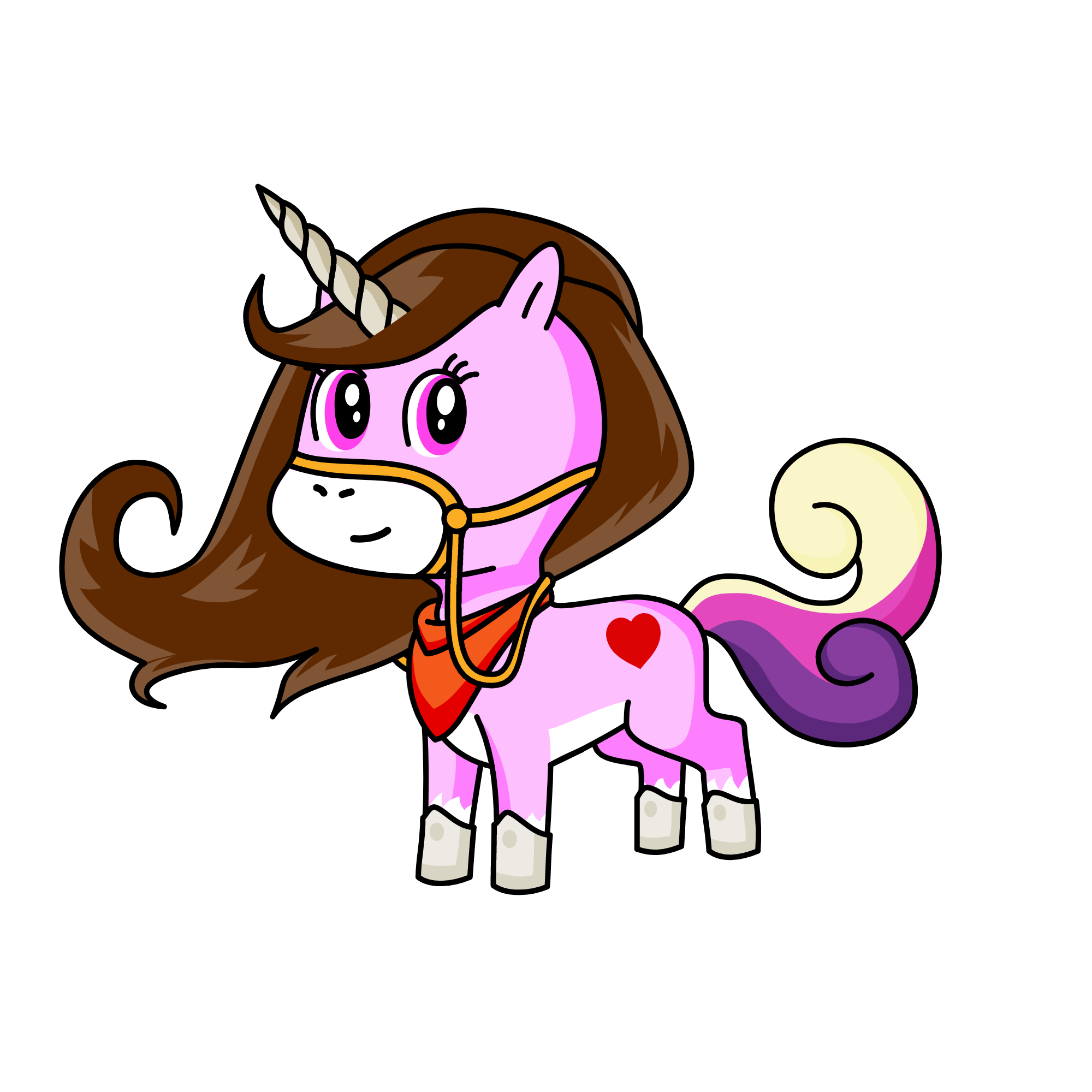 kmiouhuvbum...ghb, the unicorn