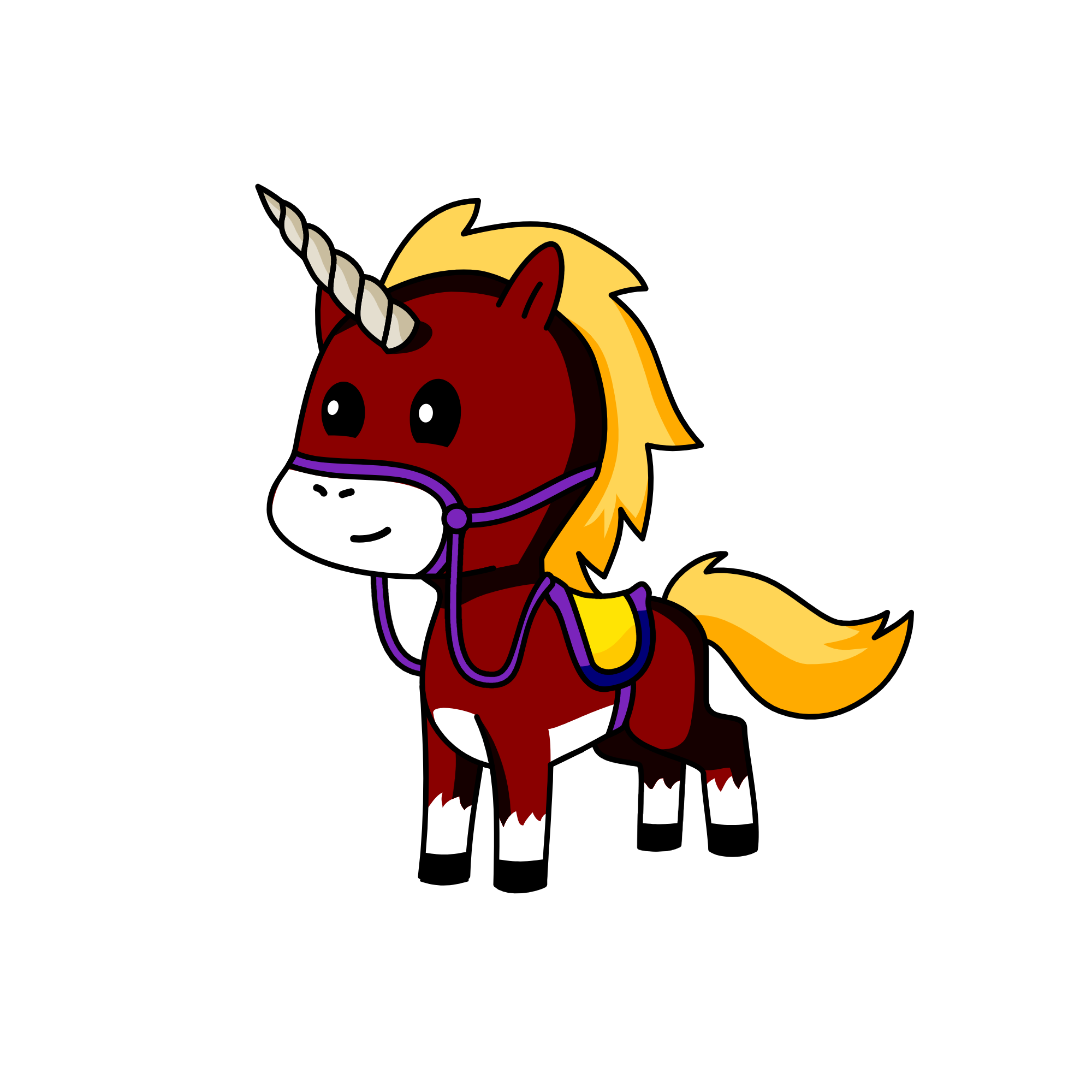 memes, the unicorn