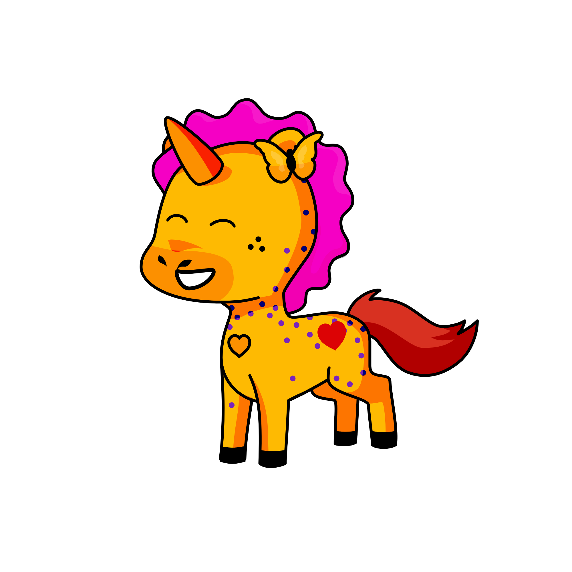 this is god, there is no other definnition valuable enough to describe his precense. , the unicorn