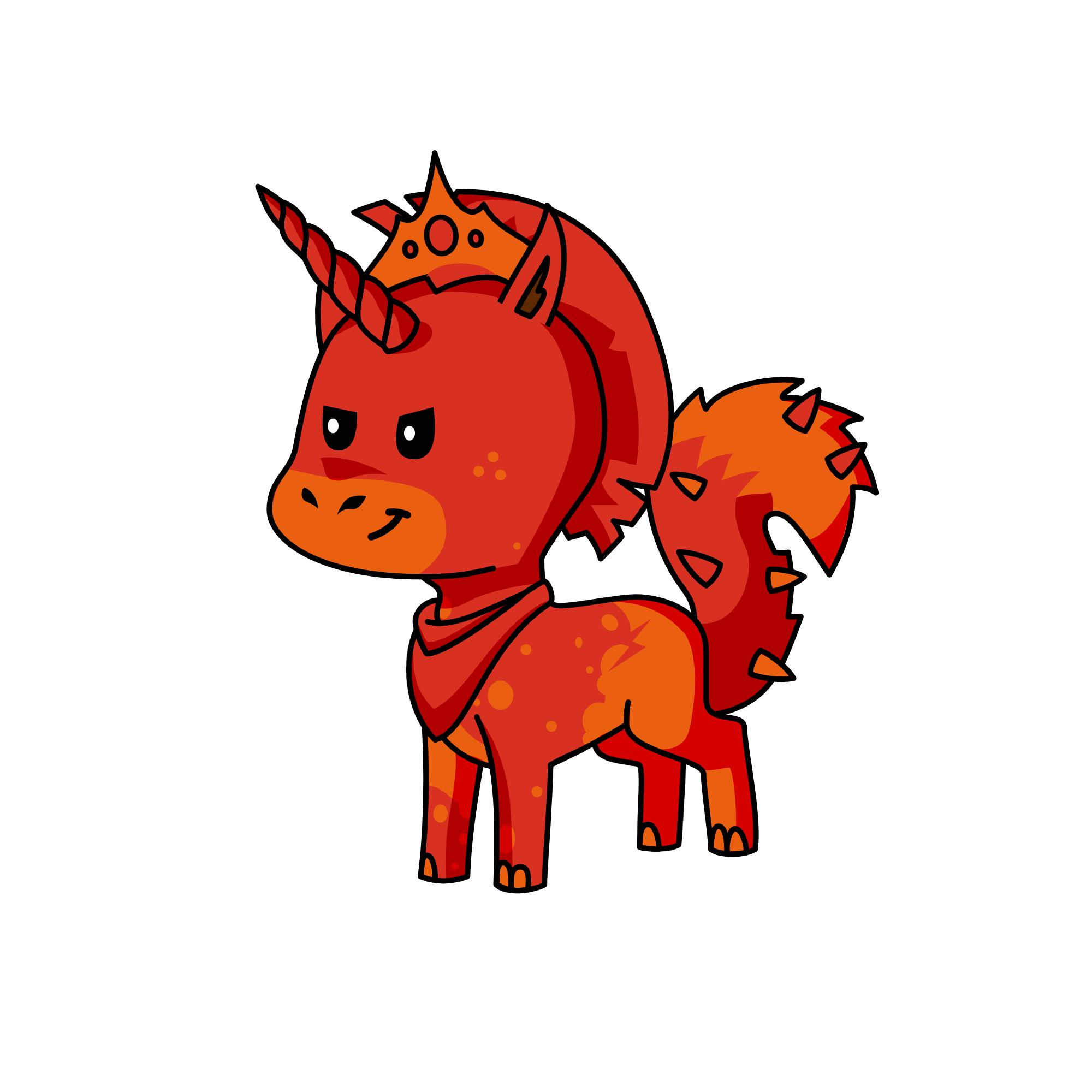 FFFFFFFIIIIRRRRRE!!!!!!!!!!!!!!, the unicorn