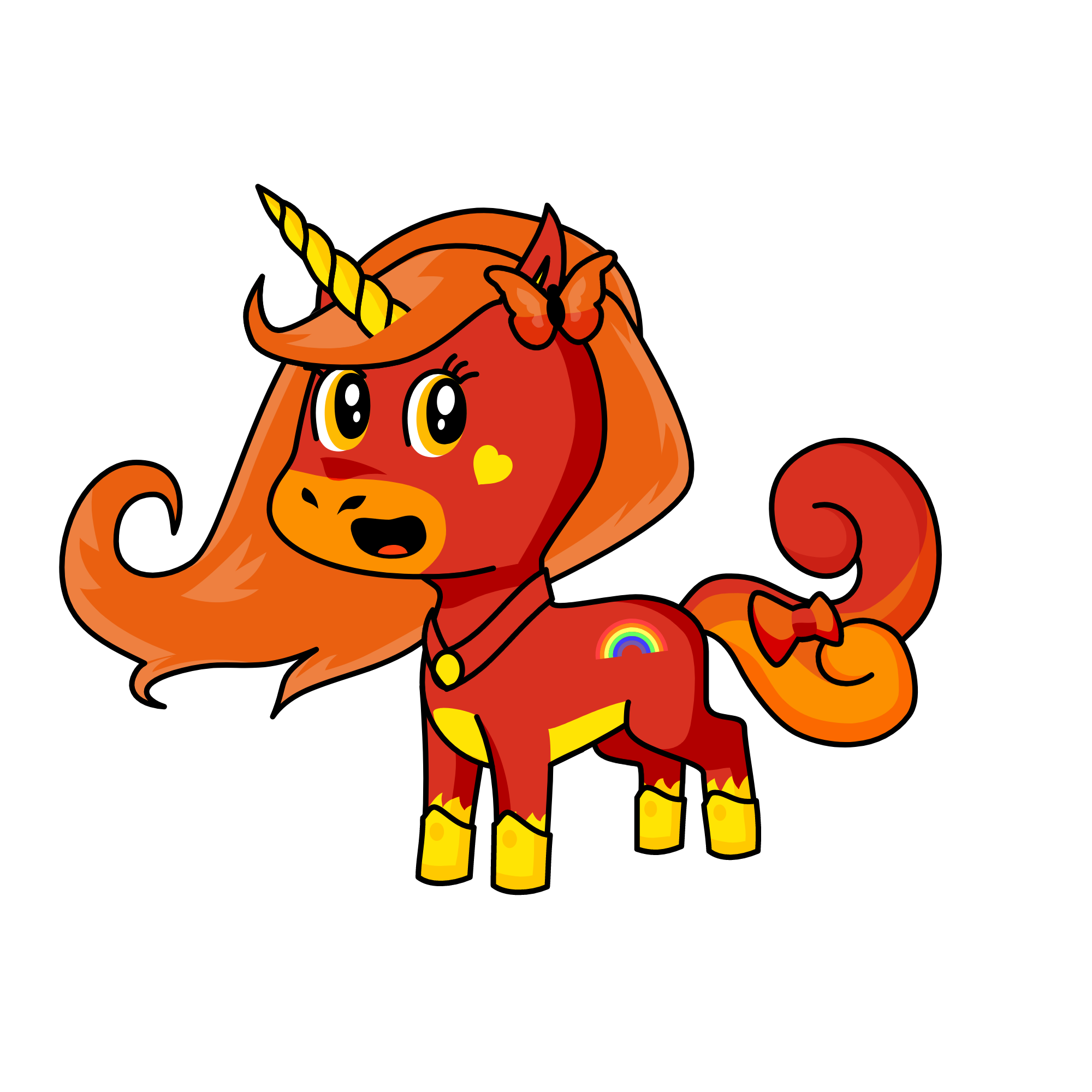 Vietnam, the unicorn