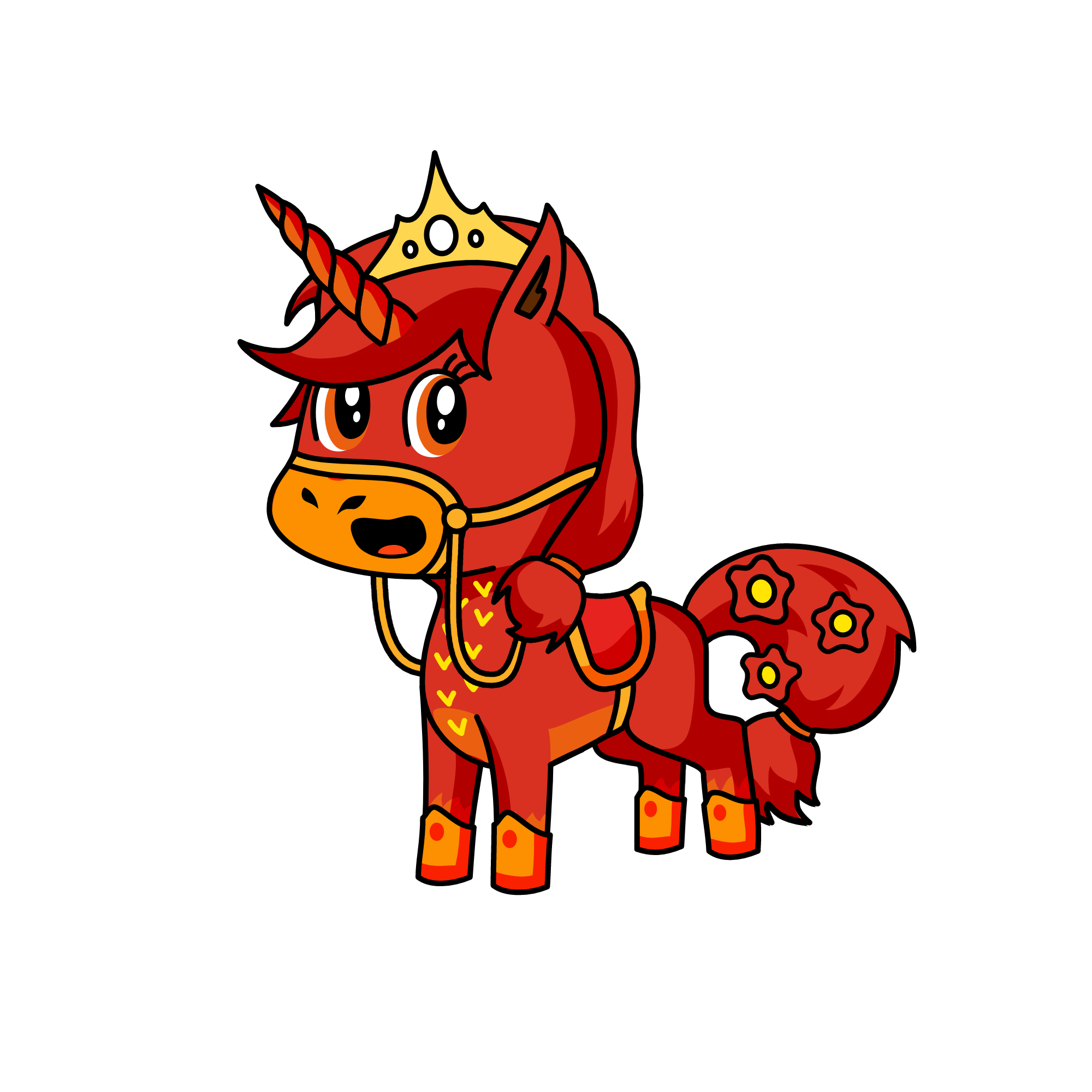 co, the unicorn