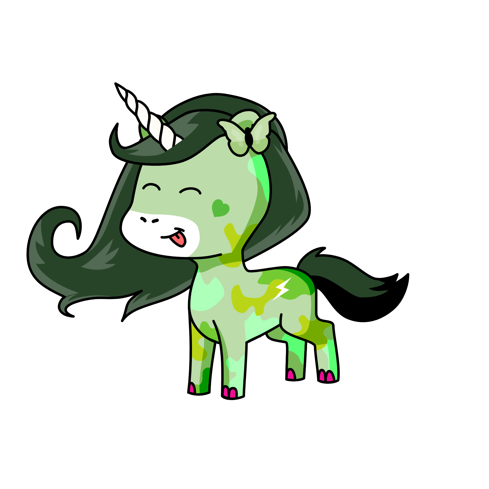 bells , the unicorn