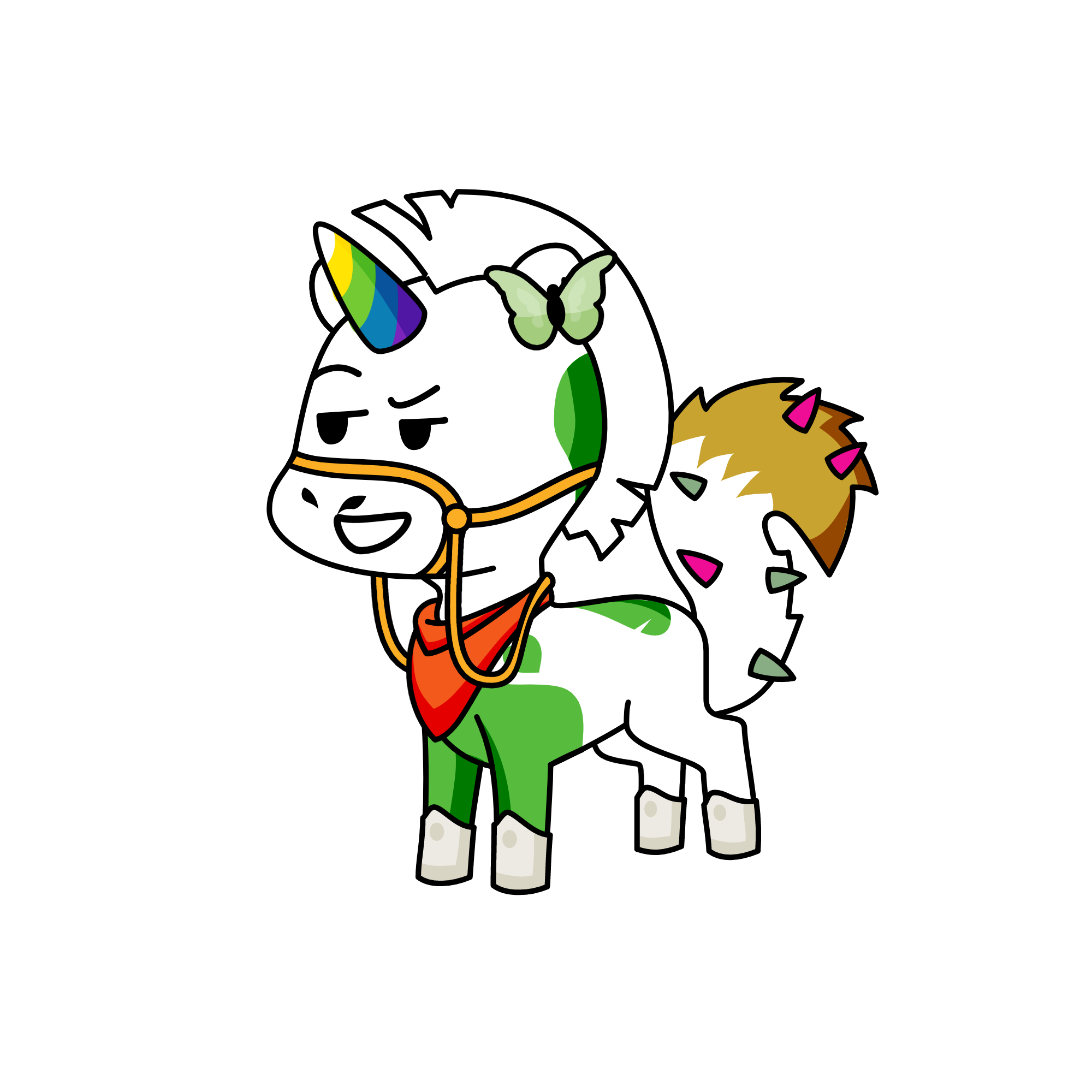 math math math math it's the sign of math ya ya ya it the sign of the math , the unicorn