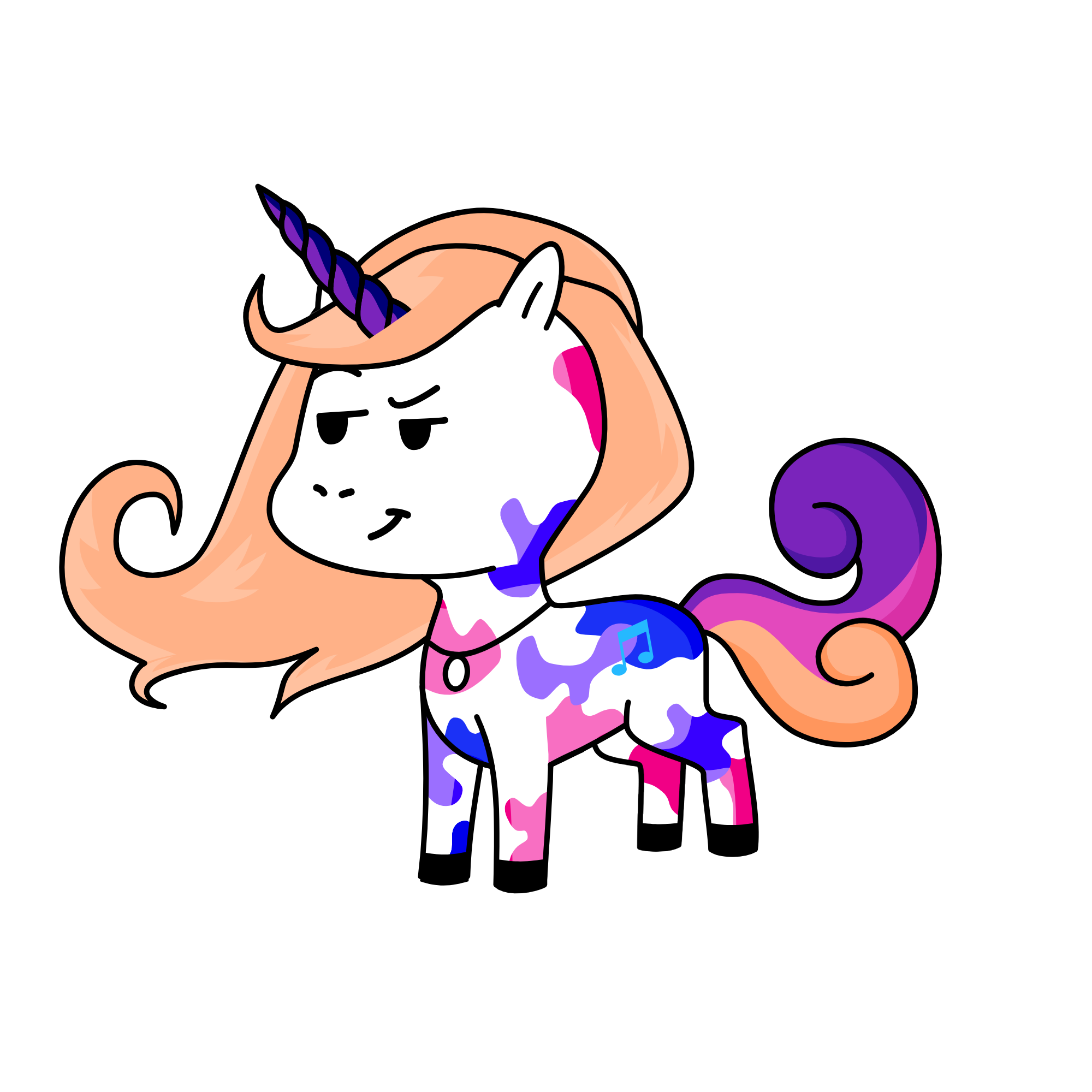 Artsy, the unicorn