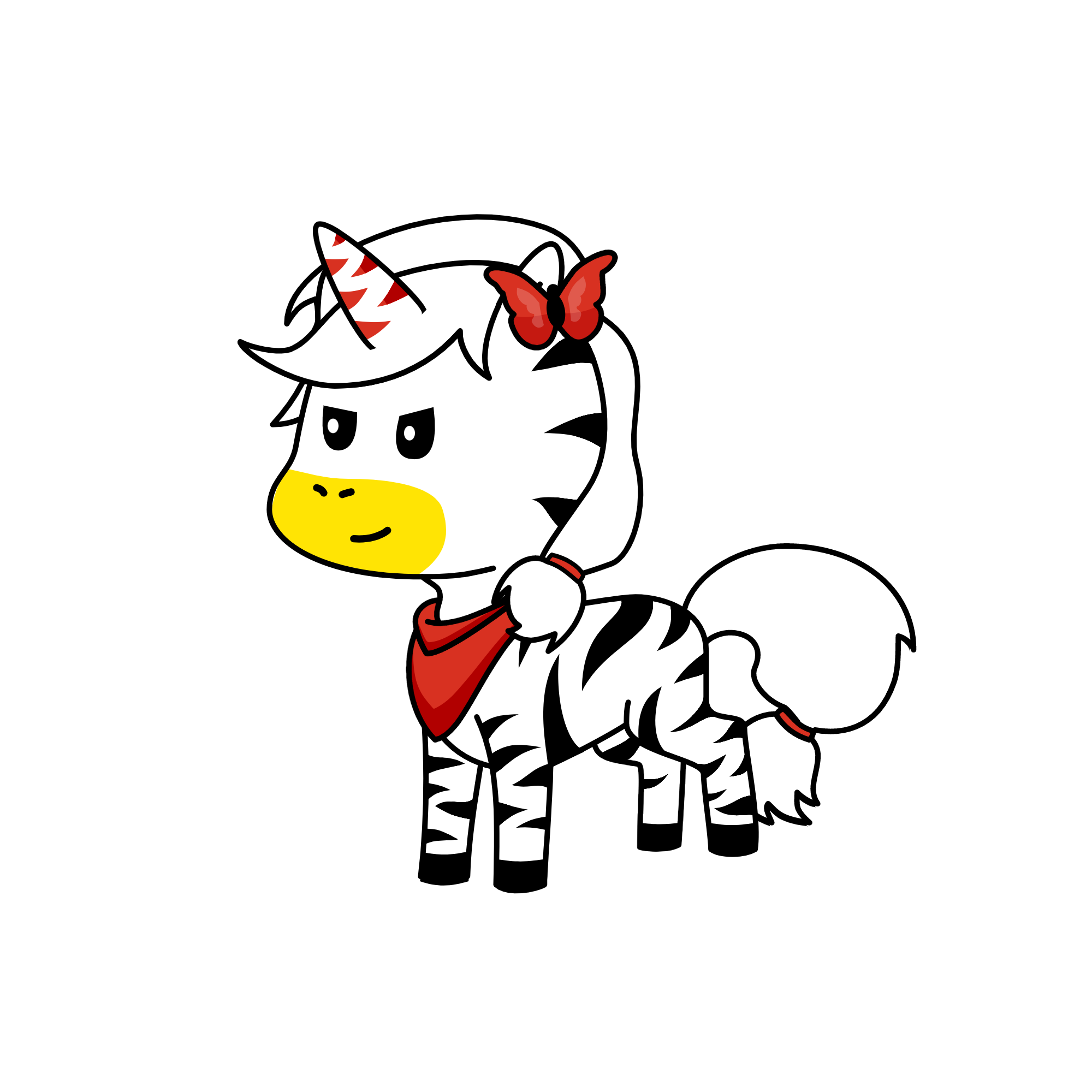 dream, the unicorn