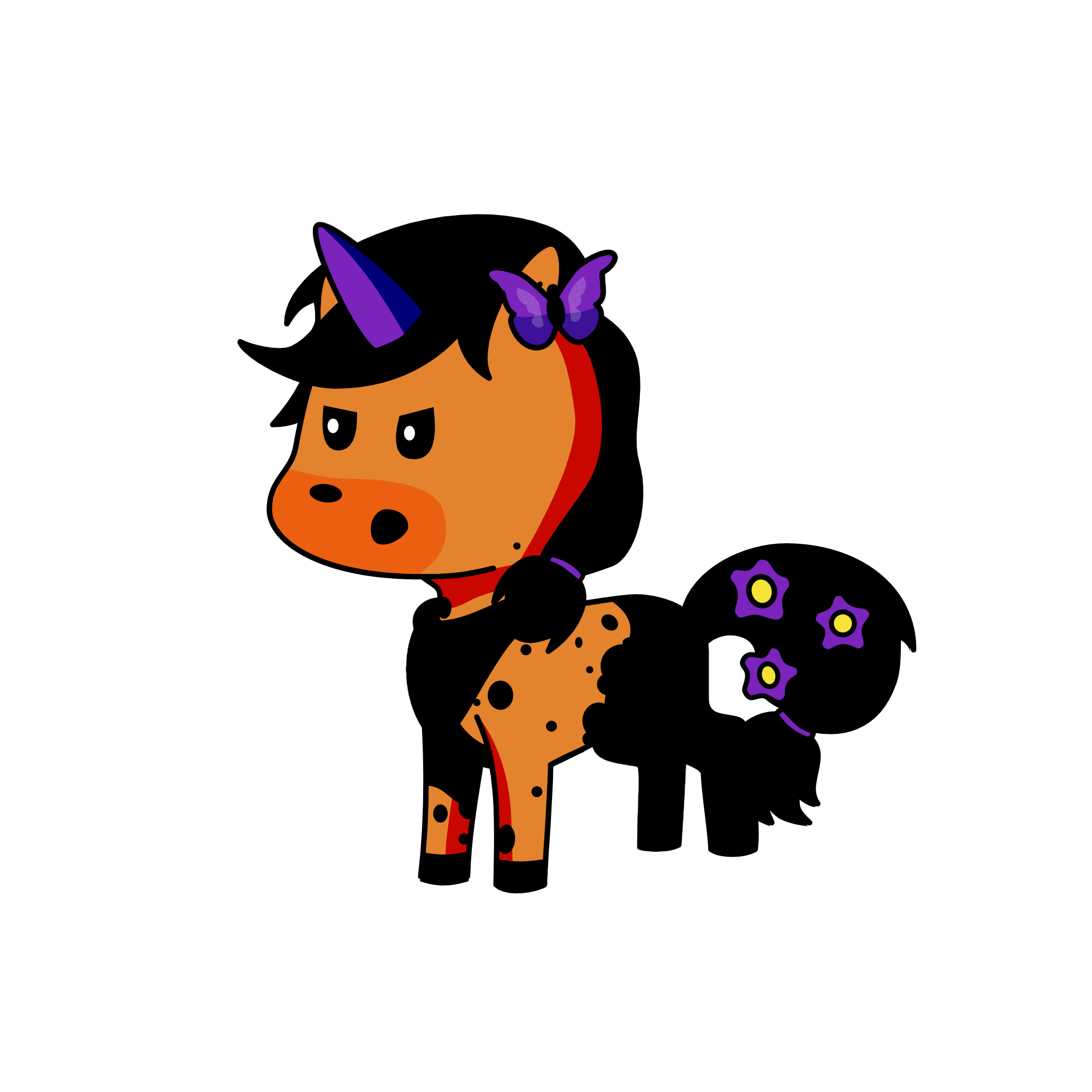 Inkly, the unicorn