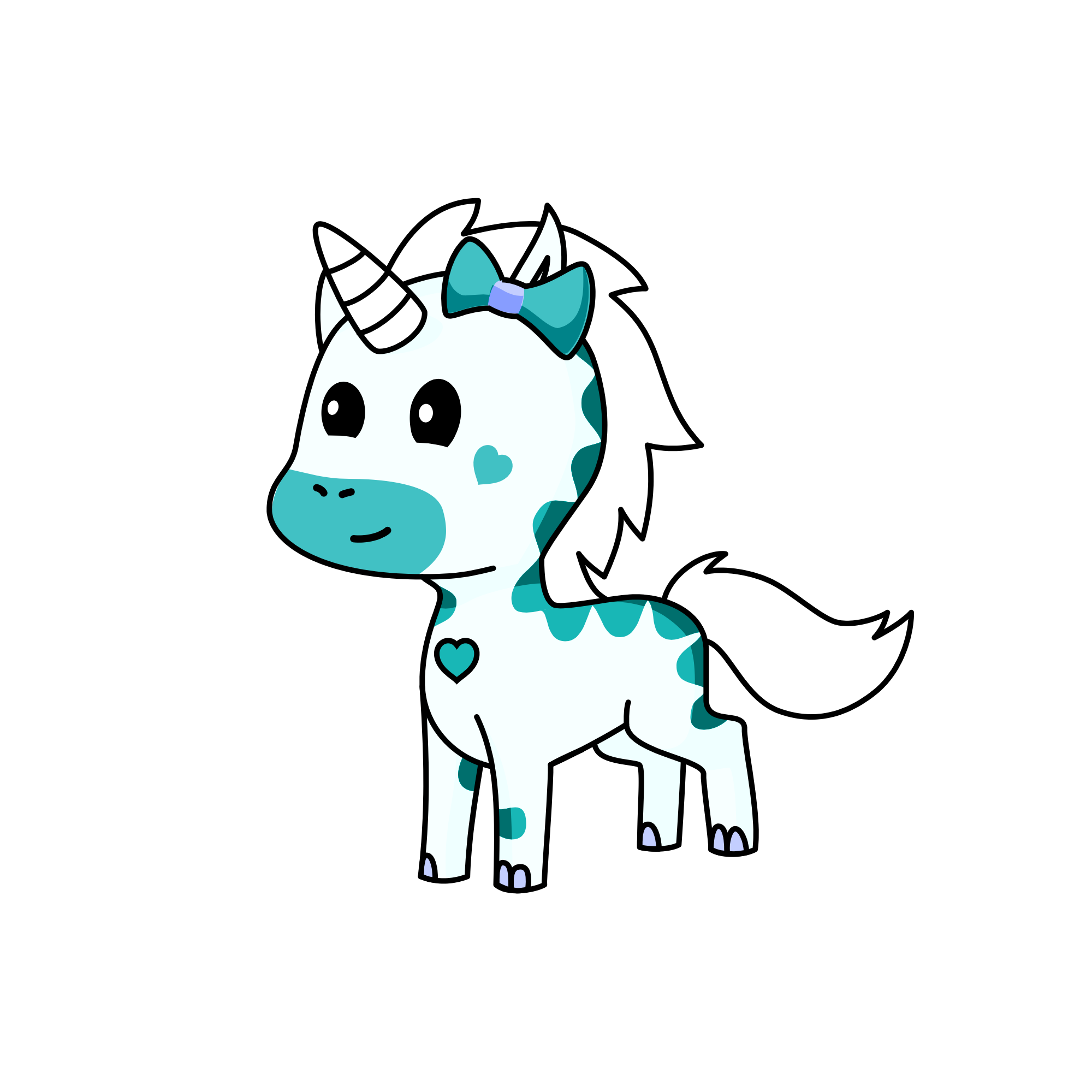 Artsy, the unicorn