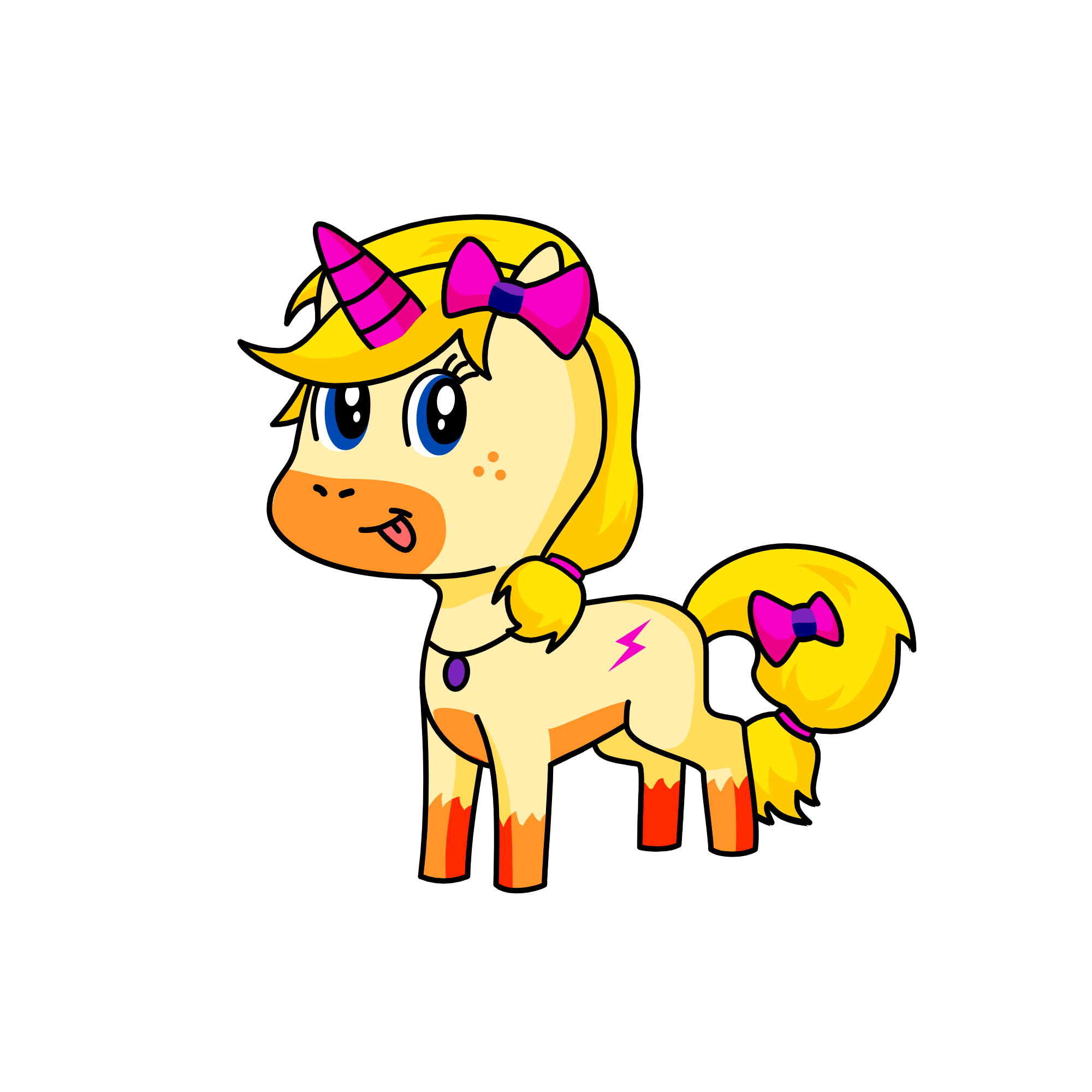 EEEEEEEEEEEEEEEEEEEEEEE, the unicorn