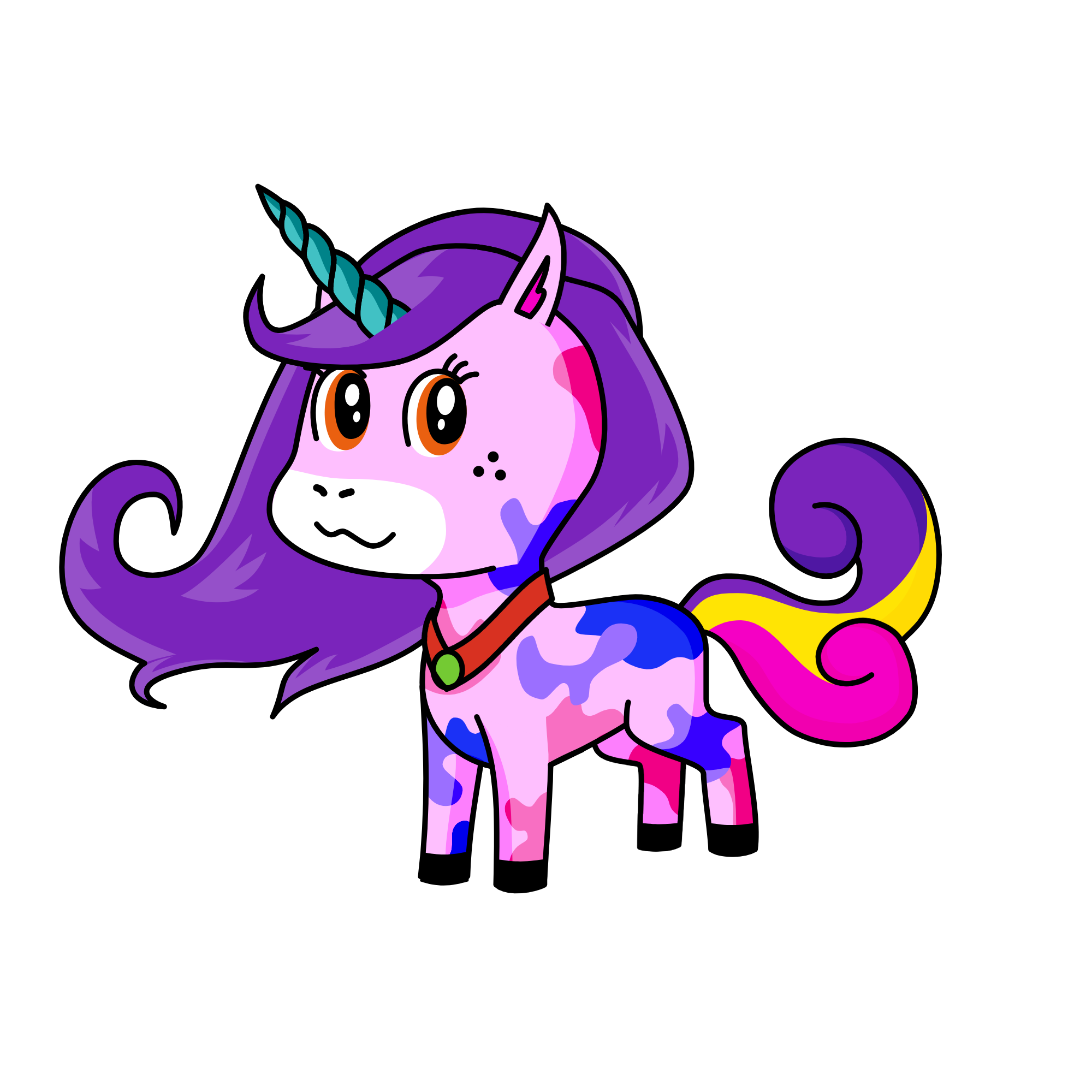 ujftjyeoeie8irfuie4r5yhwl,uoiye8oluerytu3ewy, the unicorn