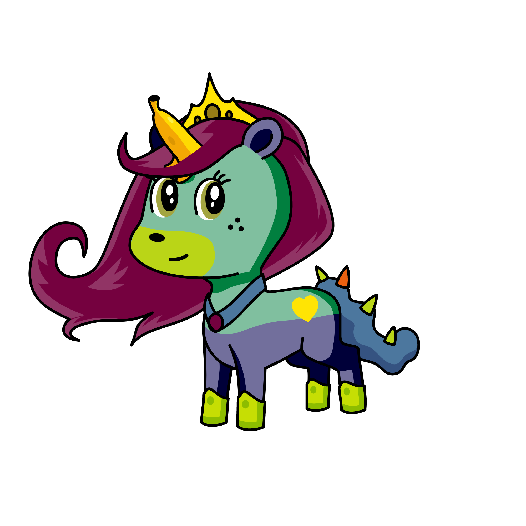 UwU     orhuwi    OwU, the unicorn