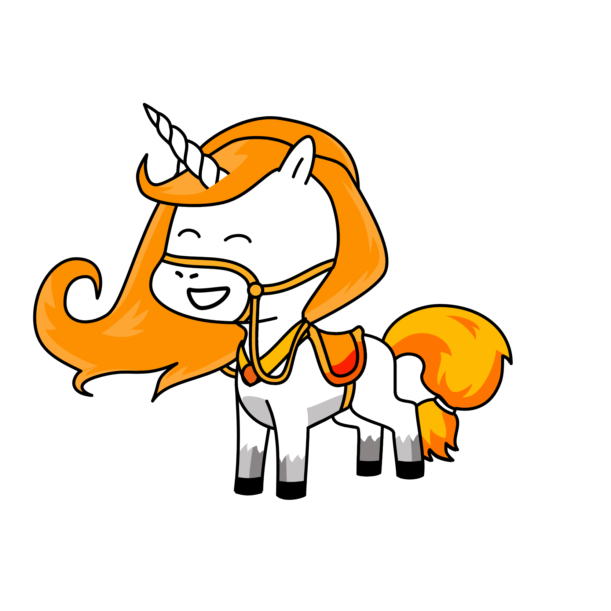 corncob, the unicorn