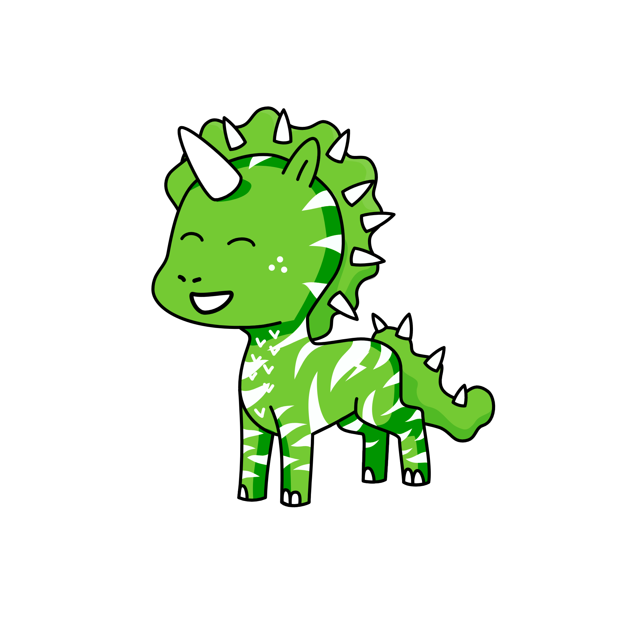 cacti, the unicorn
