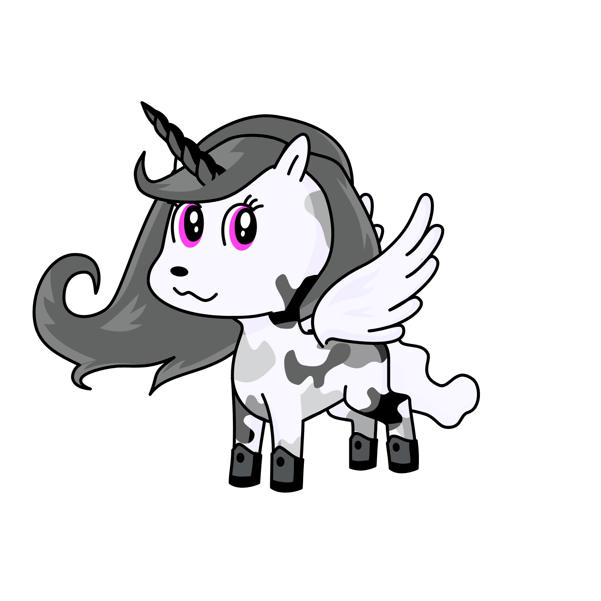 khloe, the unicorn