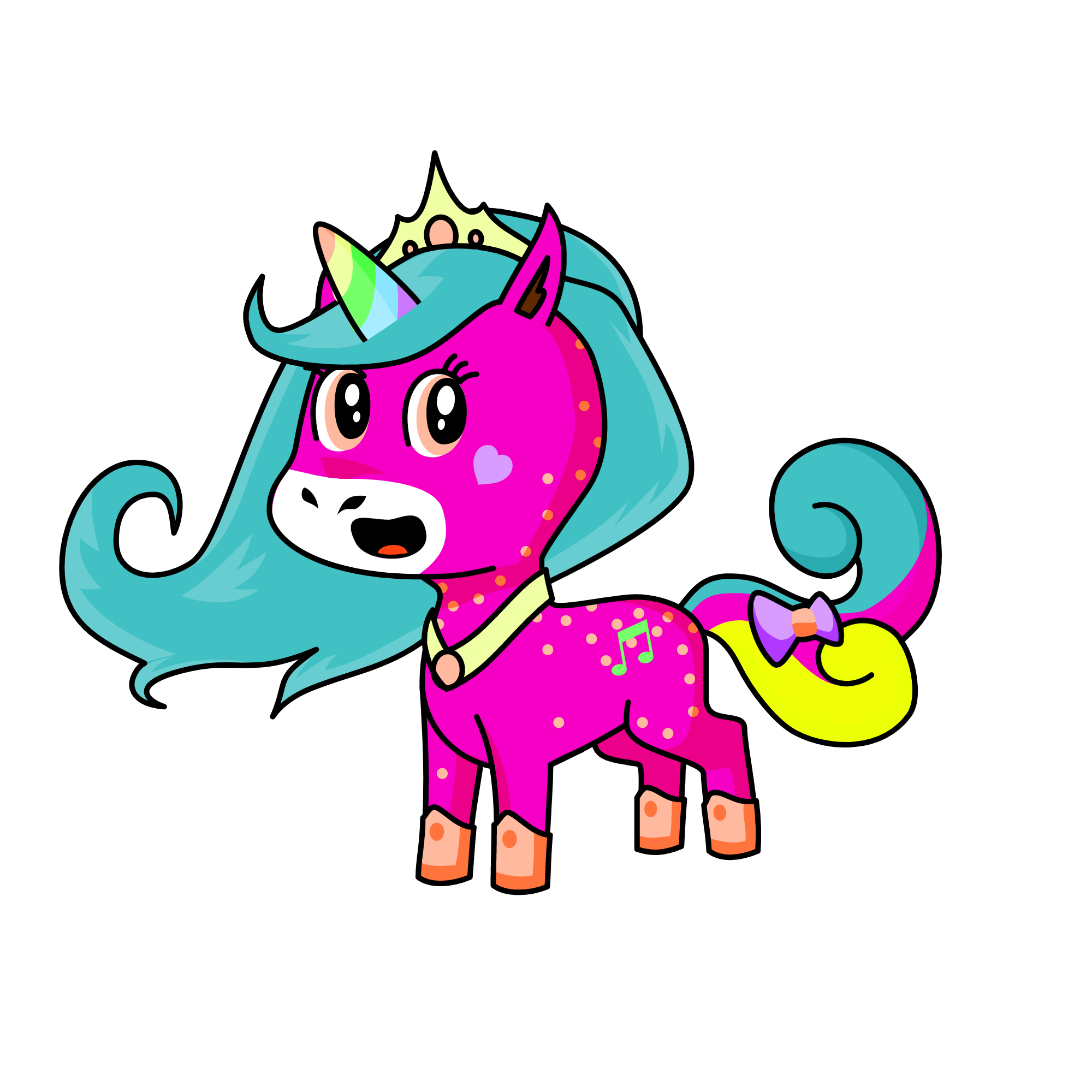 Unicornsparklecakez an invited birthday 8 yrs old Jan 5 2019, the unicorn