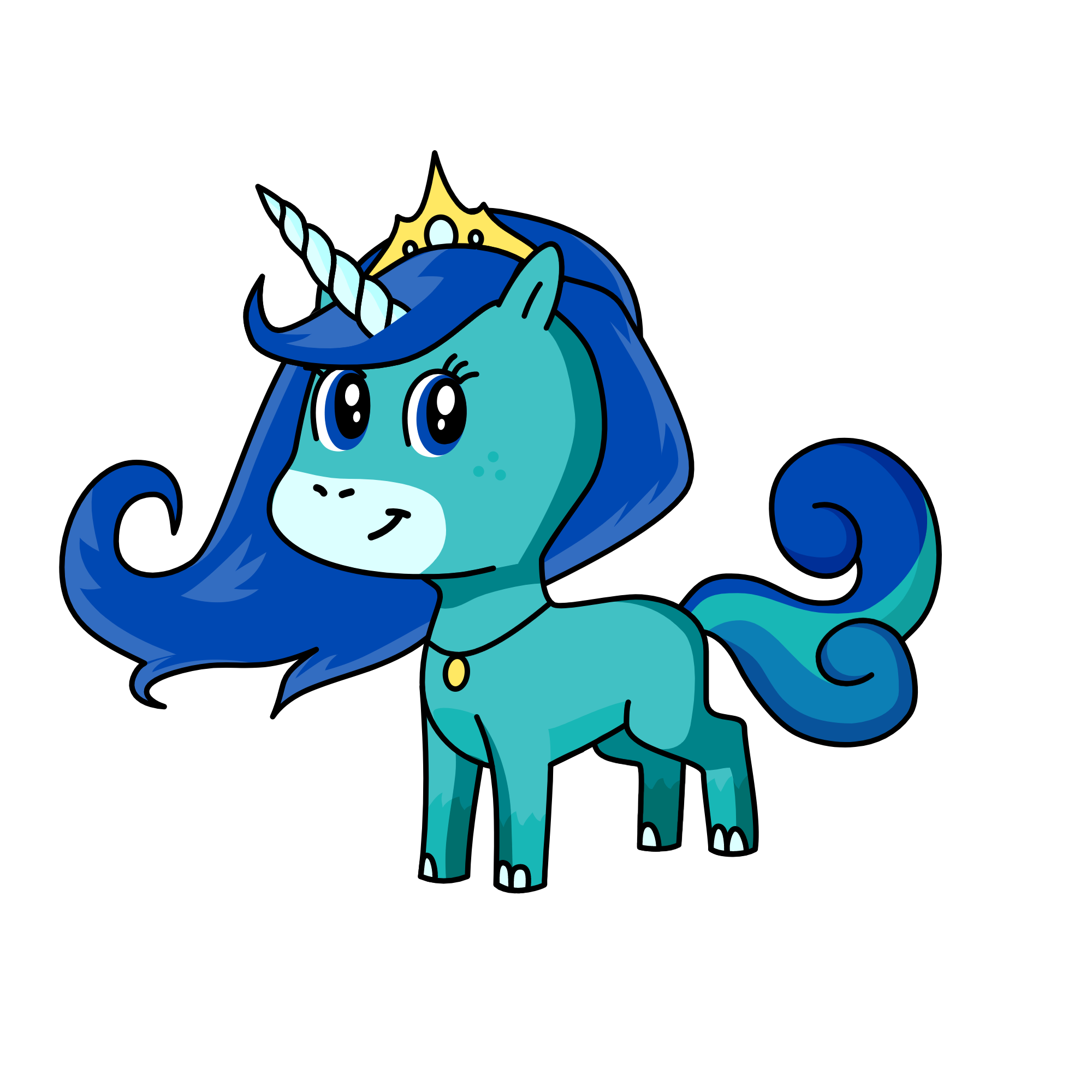 essay hater, the unicorn