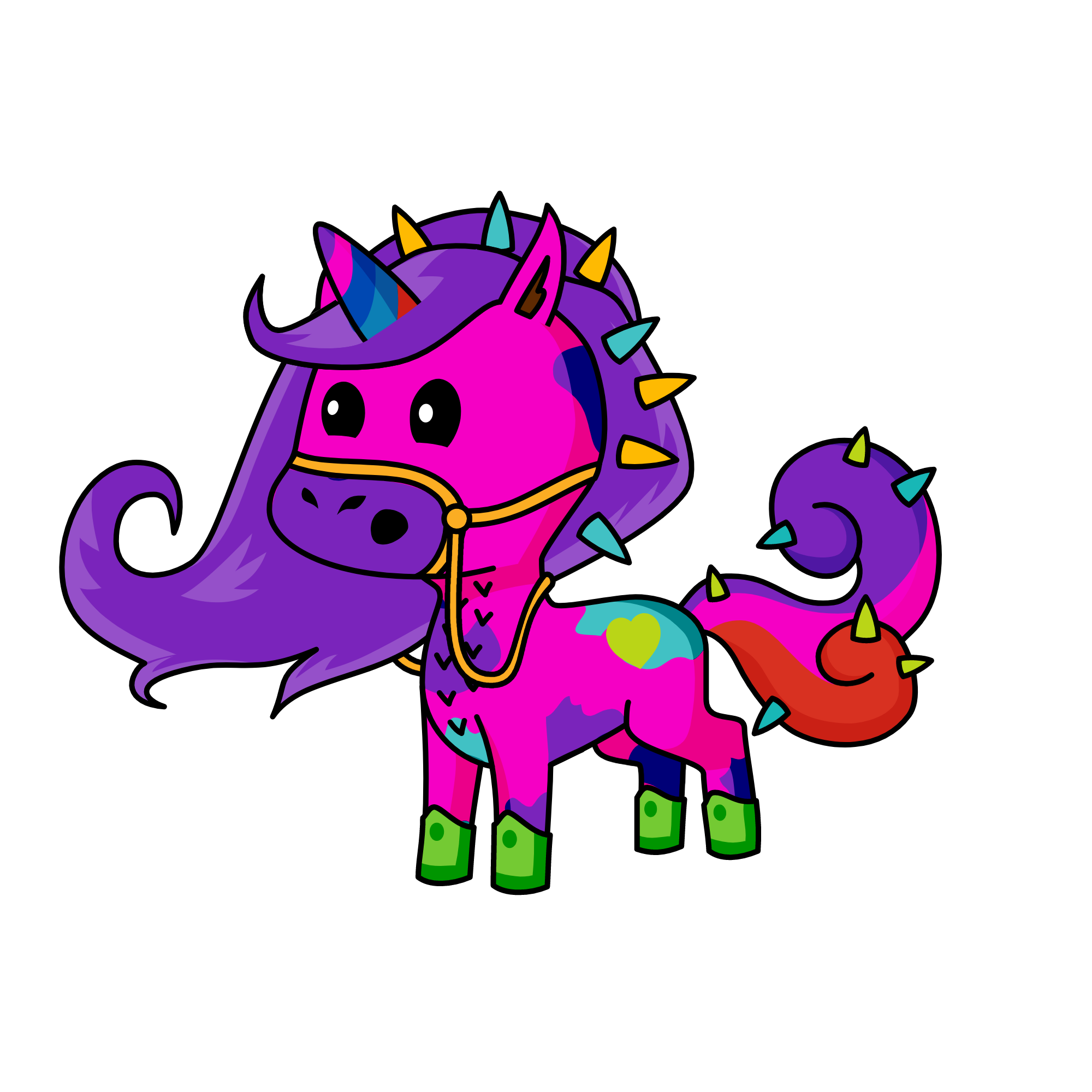 ث4قبلؤبؤصيewtytyrr, the unicorn