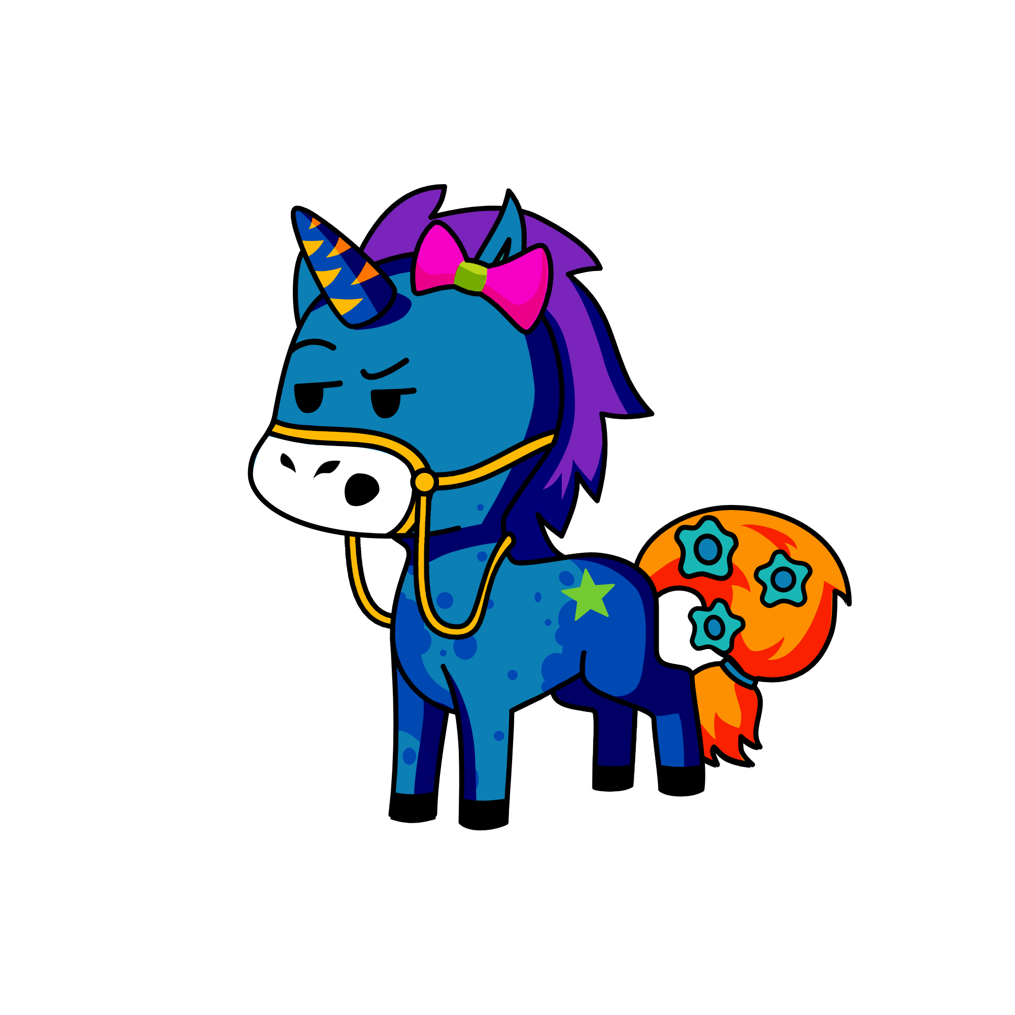 klaaxndsfojfhreytde5ewtr5er 5re44, the unicorn