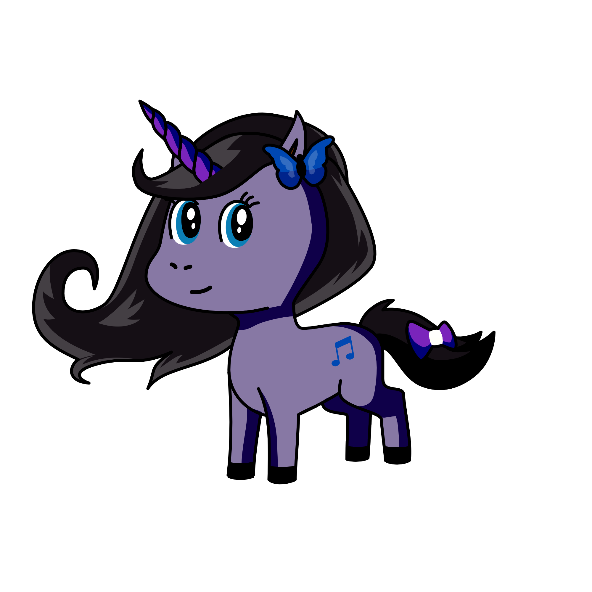 utroliga, the unicorn