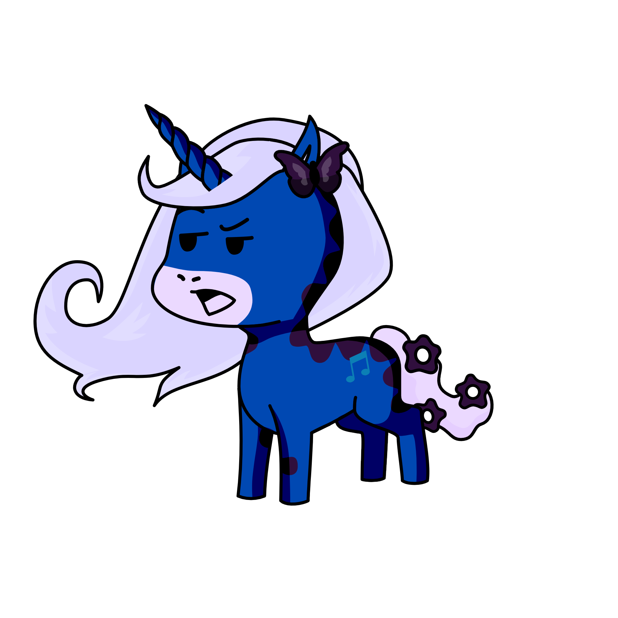 bruuuuuuuuuuuuuuuuuuuuuuuuuuuuuuuu, the unicorn