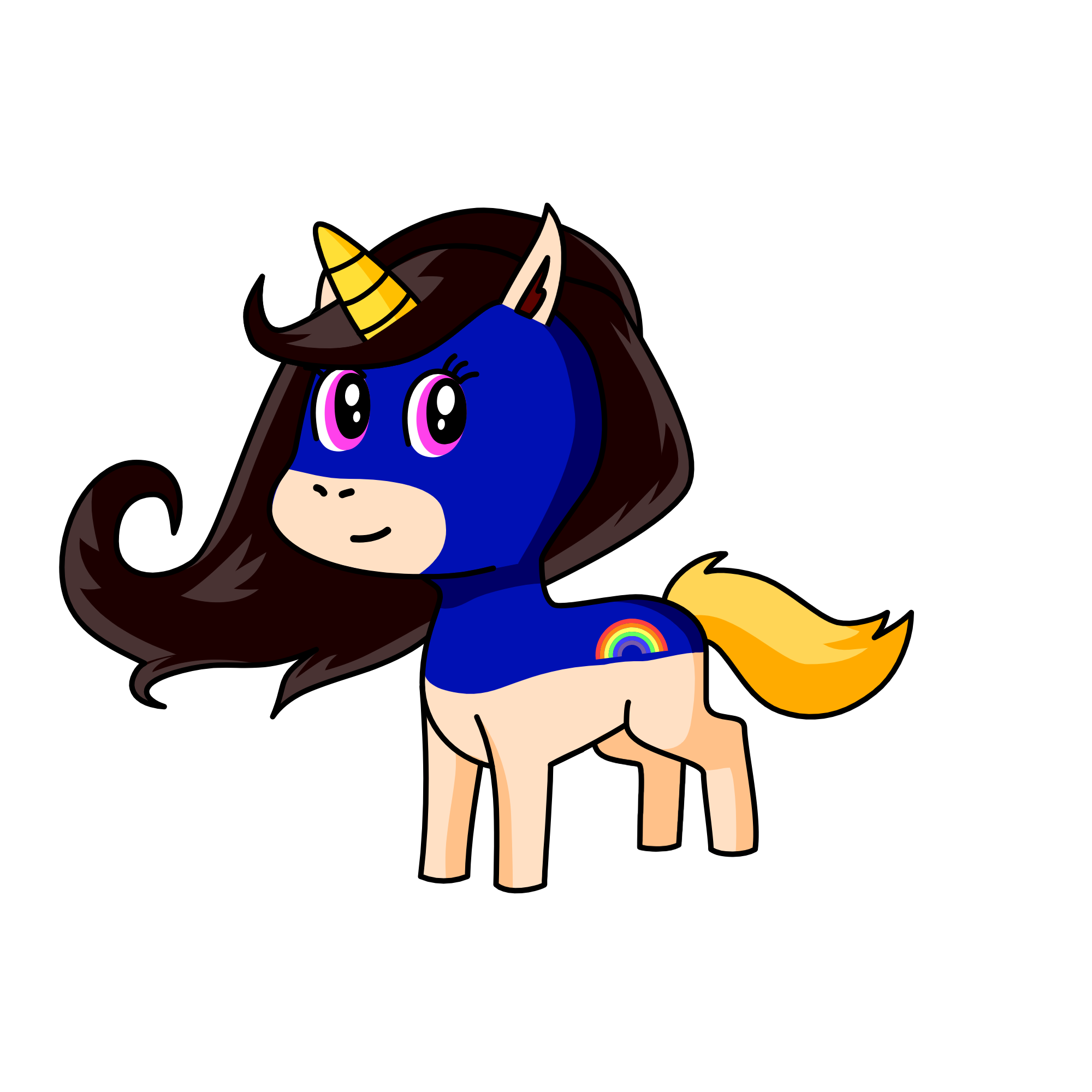 oooohhjyyooyoyhhuuhopccllomdgghhinghhiilig, the unicorn