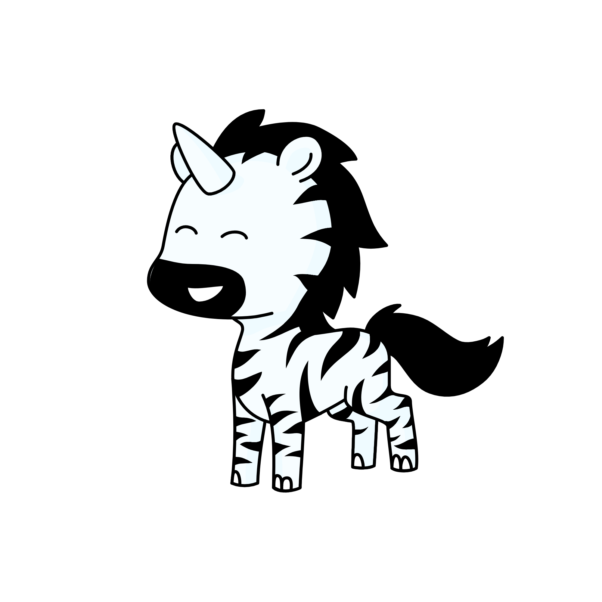 fdx, the unicorn
