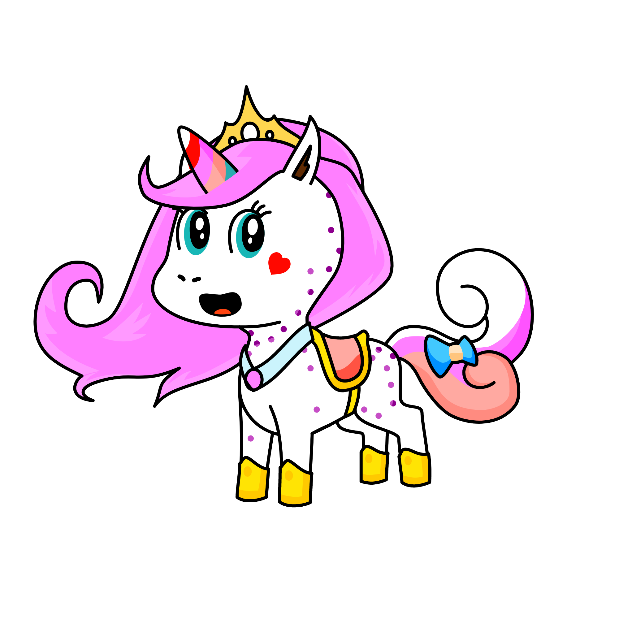 meme, the unicorn
