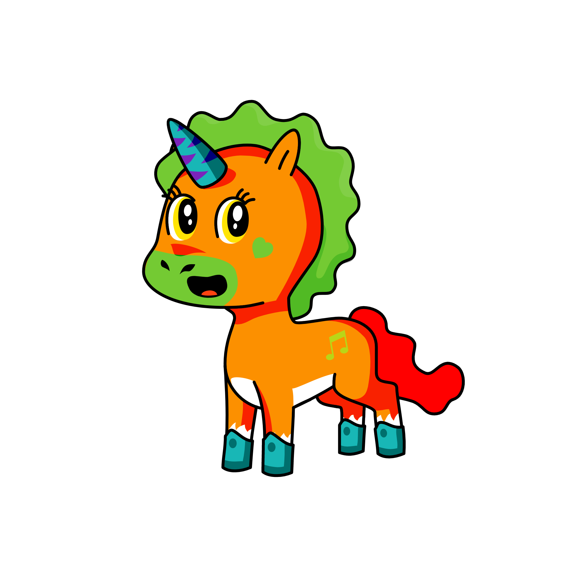 JJJJJJJJJJJJJJJJJJJJJJJJ, the unicorn