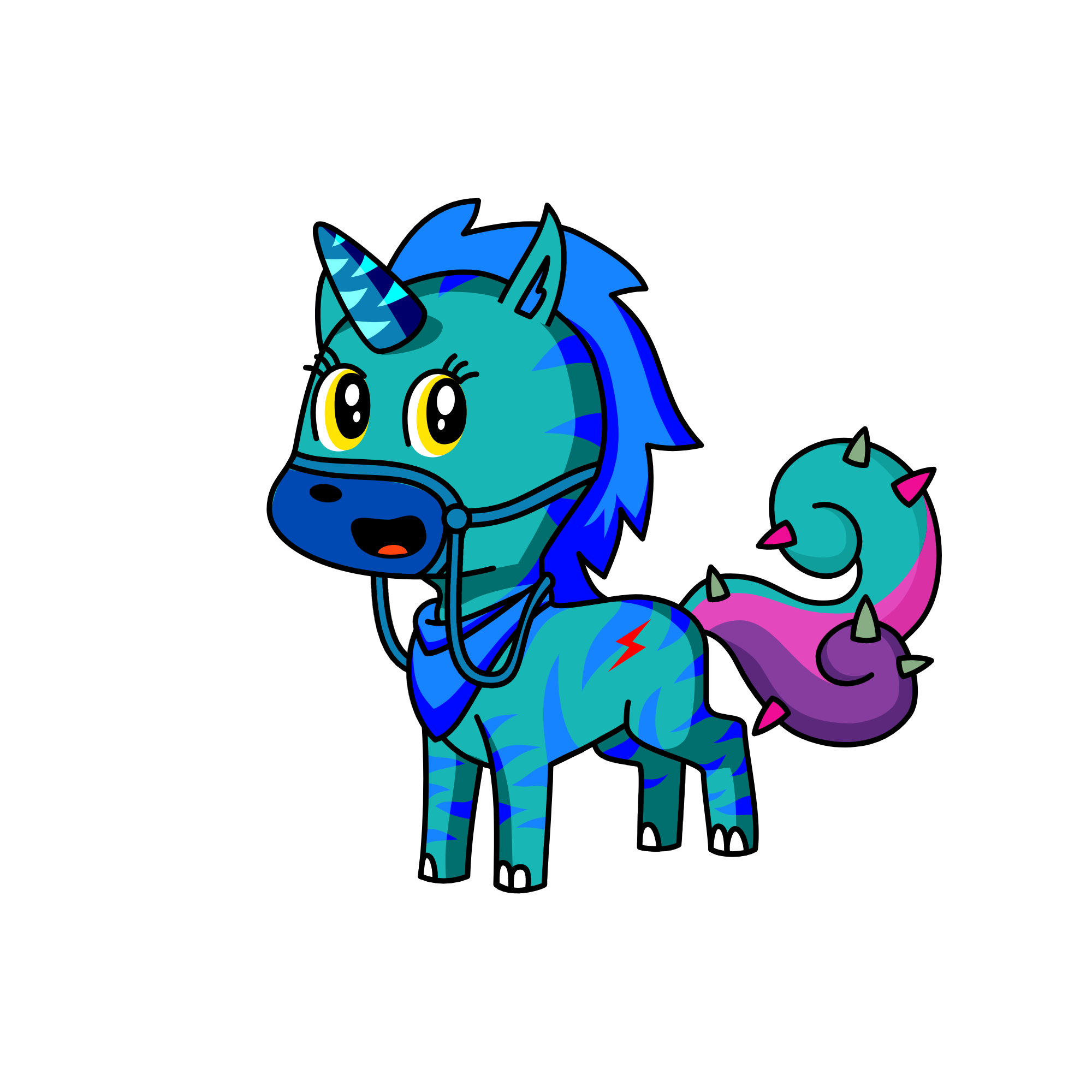 j0seph, the unicorn