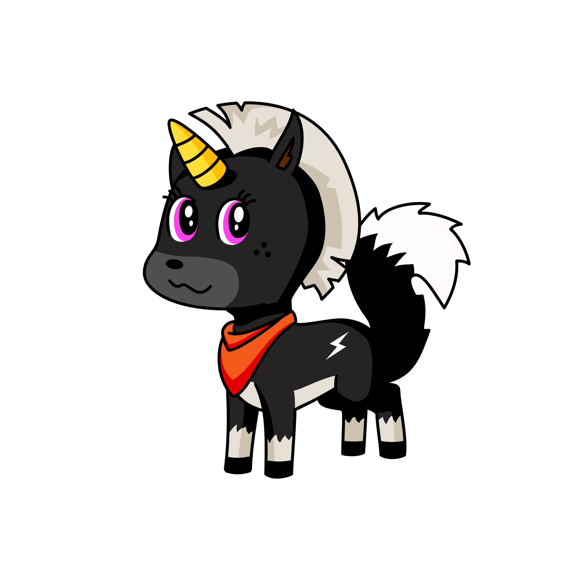 Night_Shadow_The_Murder_Boop, the unicorn