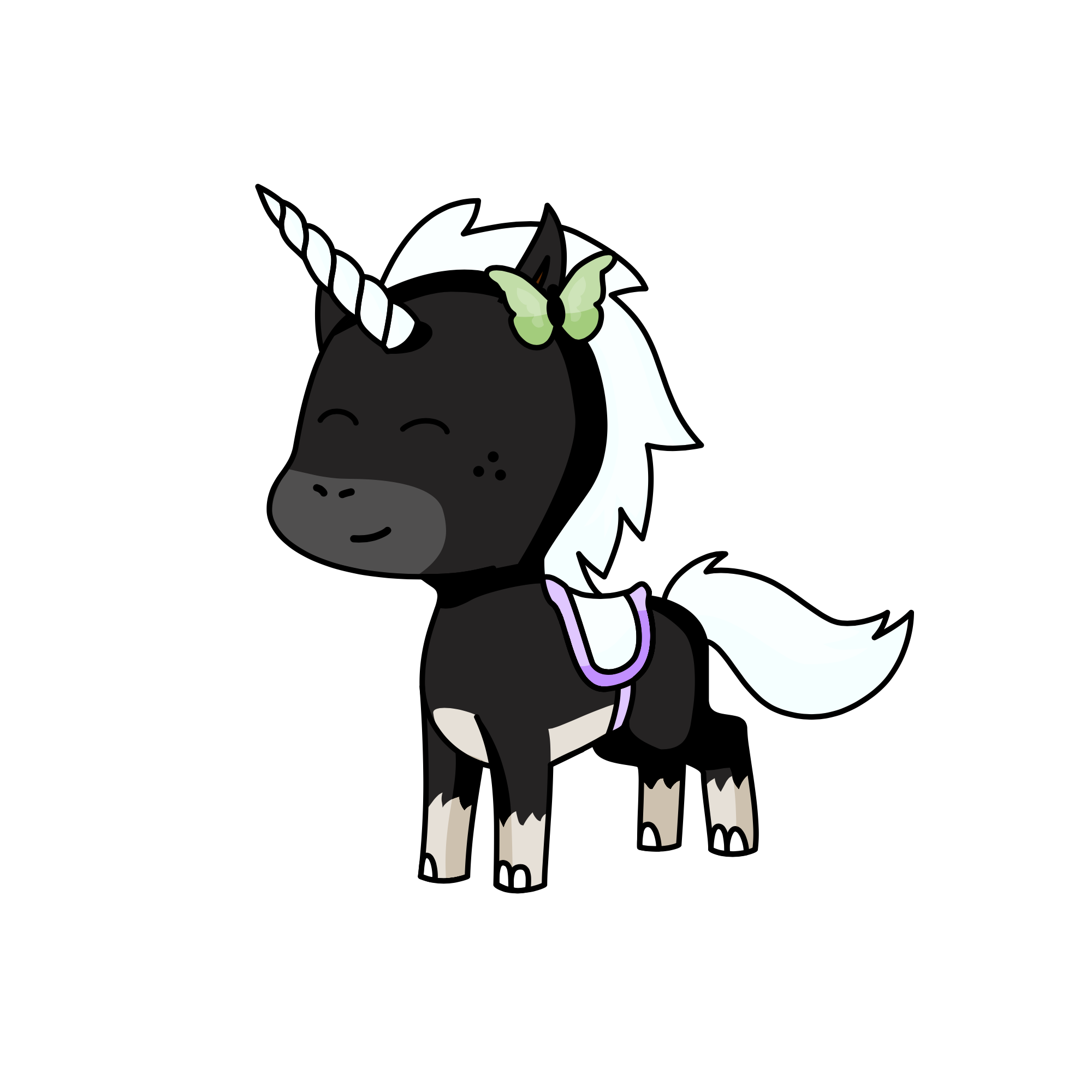 raoiz, the unicorn