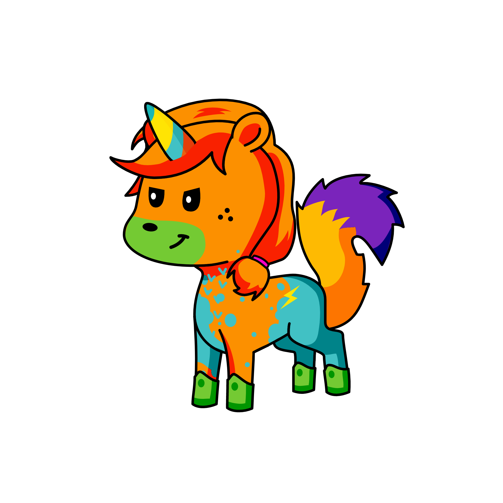 Ggggggggggggggggggggggggggggggg , the unicorn